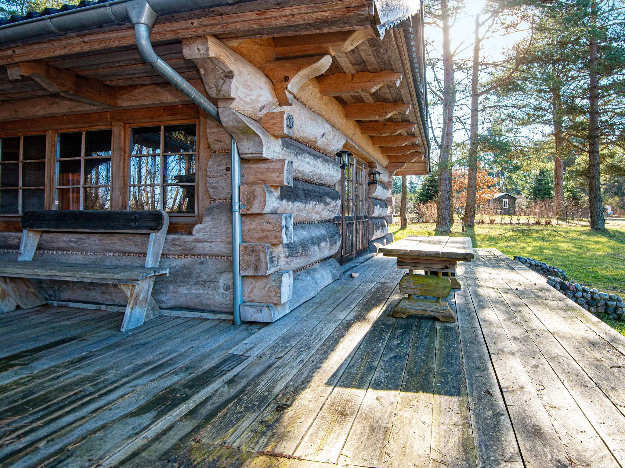 Images 8 person feriebolig i Ebeltoft- Dancenter