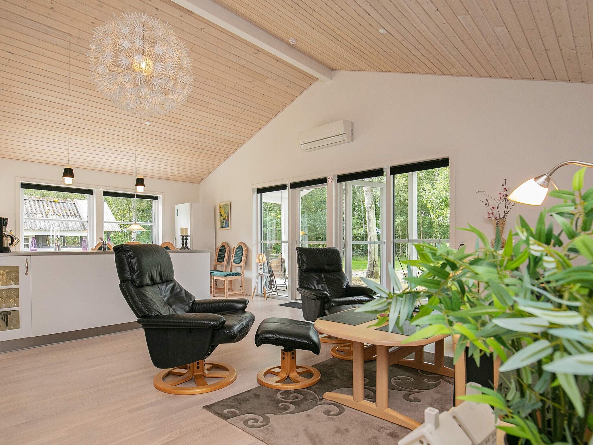 Images 6 person feriebolig i LÃ¦sÃ¸- Dancenter