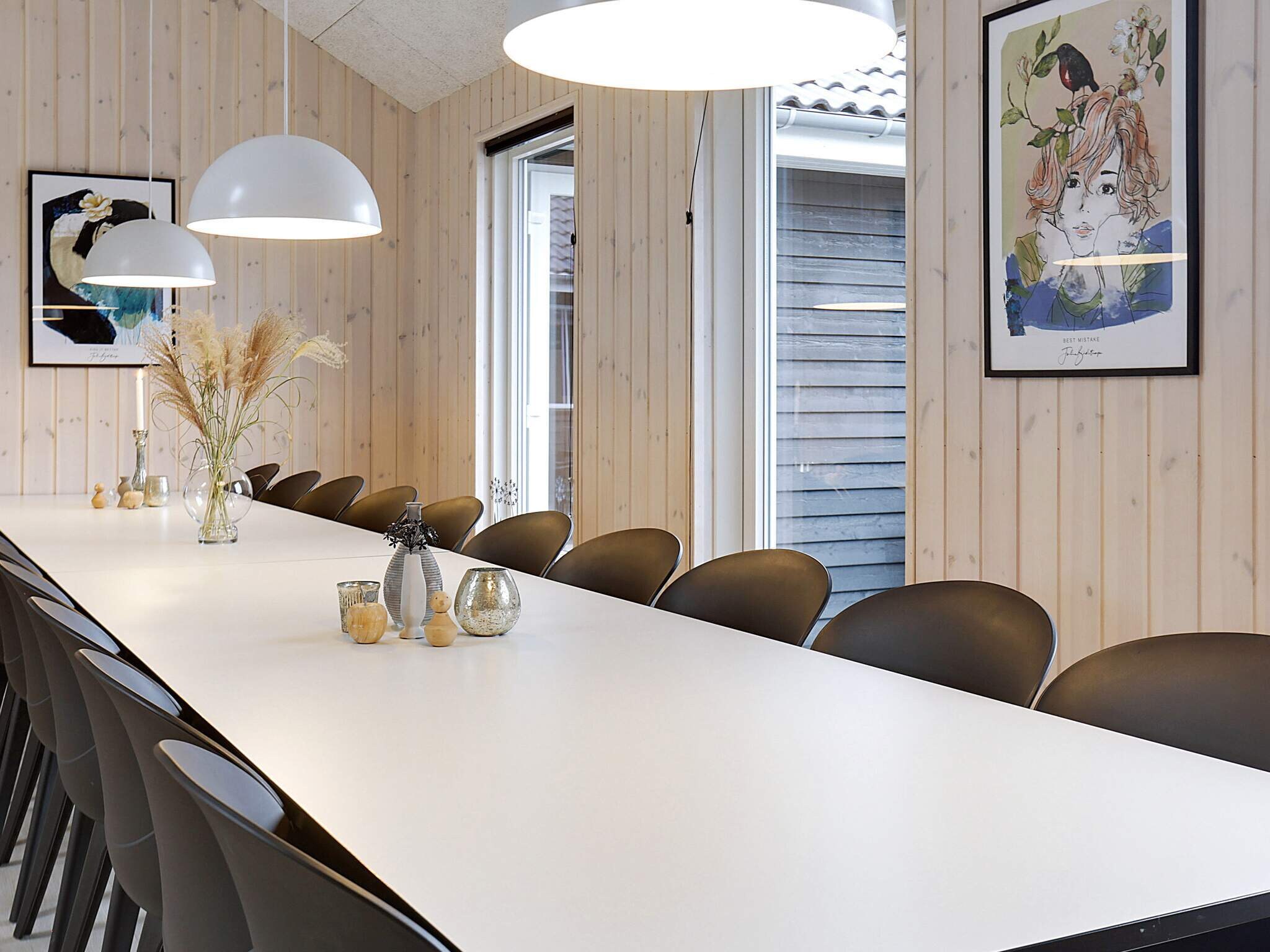 Images 22 person feriebolig i Idestrup- Dancenter