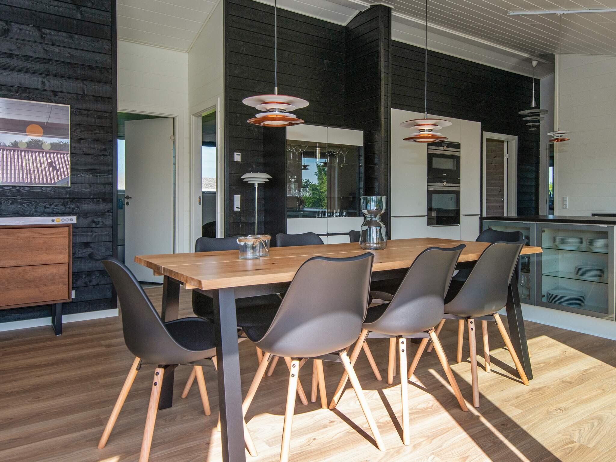 Images 8 person feriebolig i Hejls- Dancenter