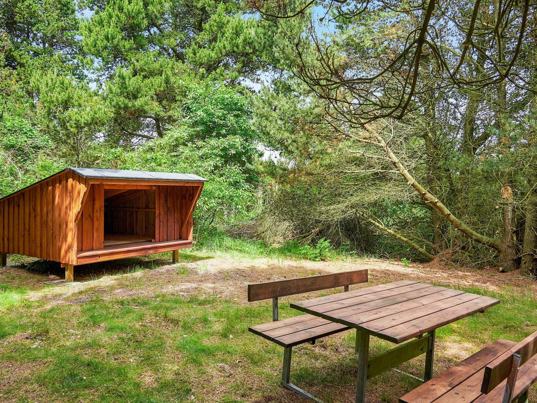 Images 21 person feriebolig i Hurup Thy- Dancenter