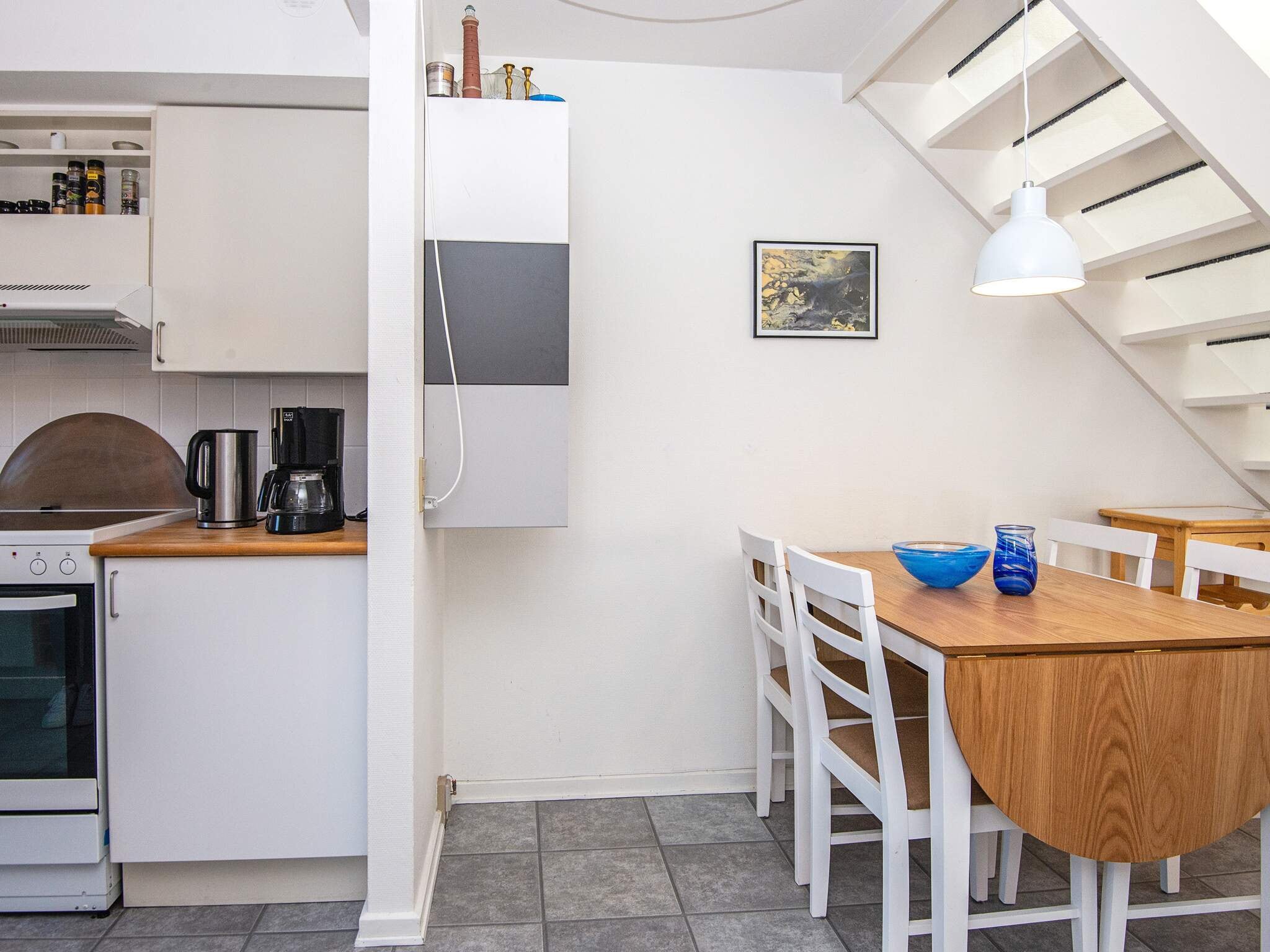 Images 6 person feriebolig i RÃ¸mÃ¸- Dancenter