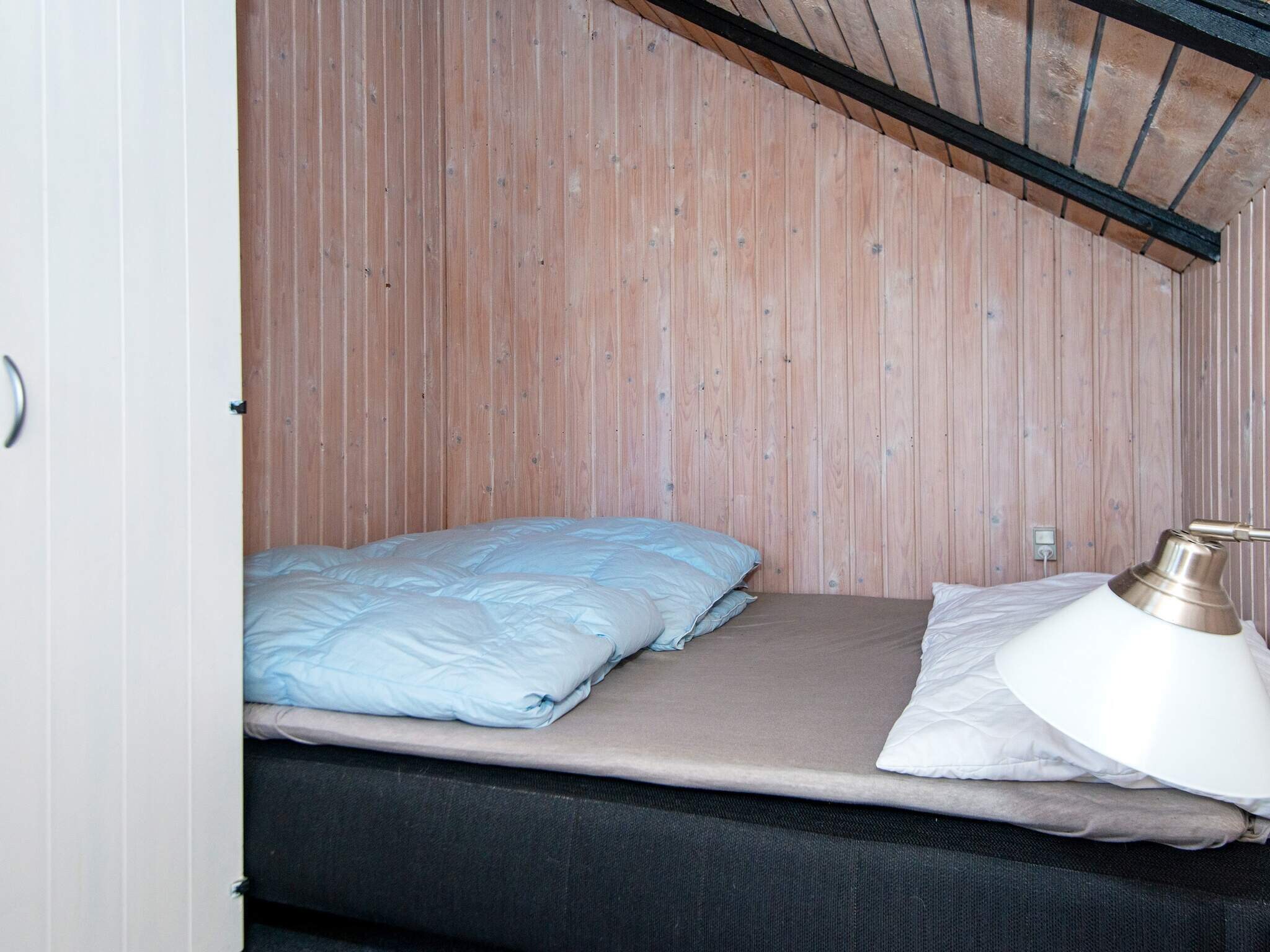 Images 4 person feriebolig i Hvide Sande- Dancenter