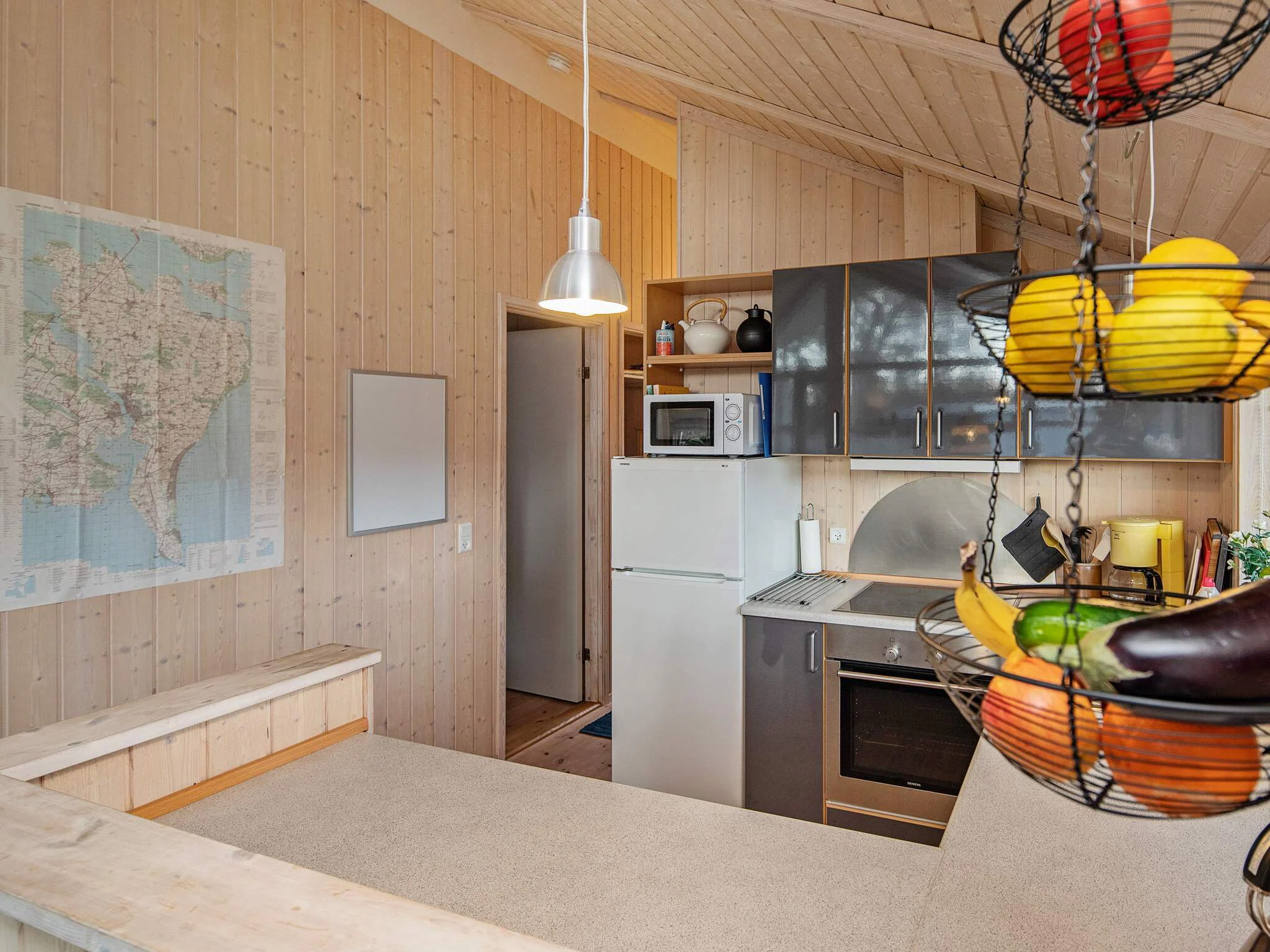 Images 6 person feriebolig i VÃ¦ggerlÃ¸se- Dancenter