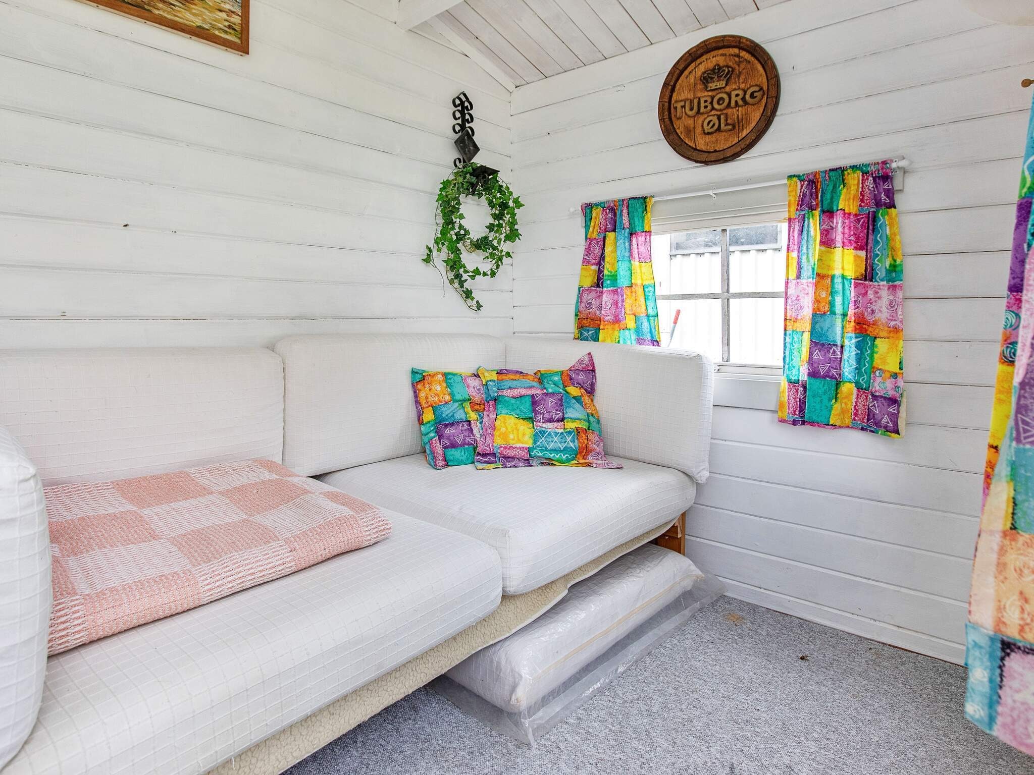 Images 5 person feriebolig i VÃ¦ggerlÃ¸se- Dancenter