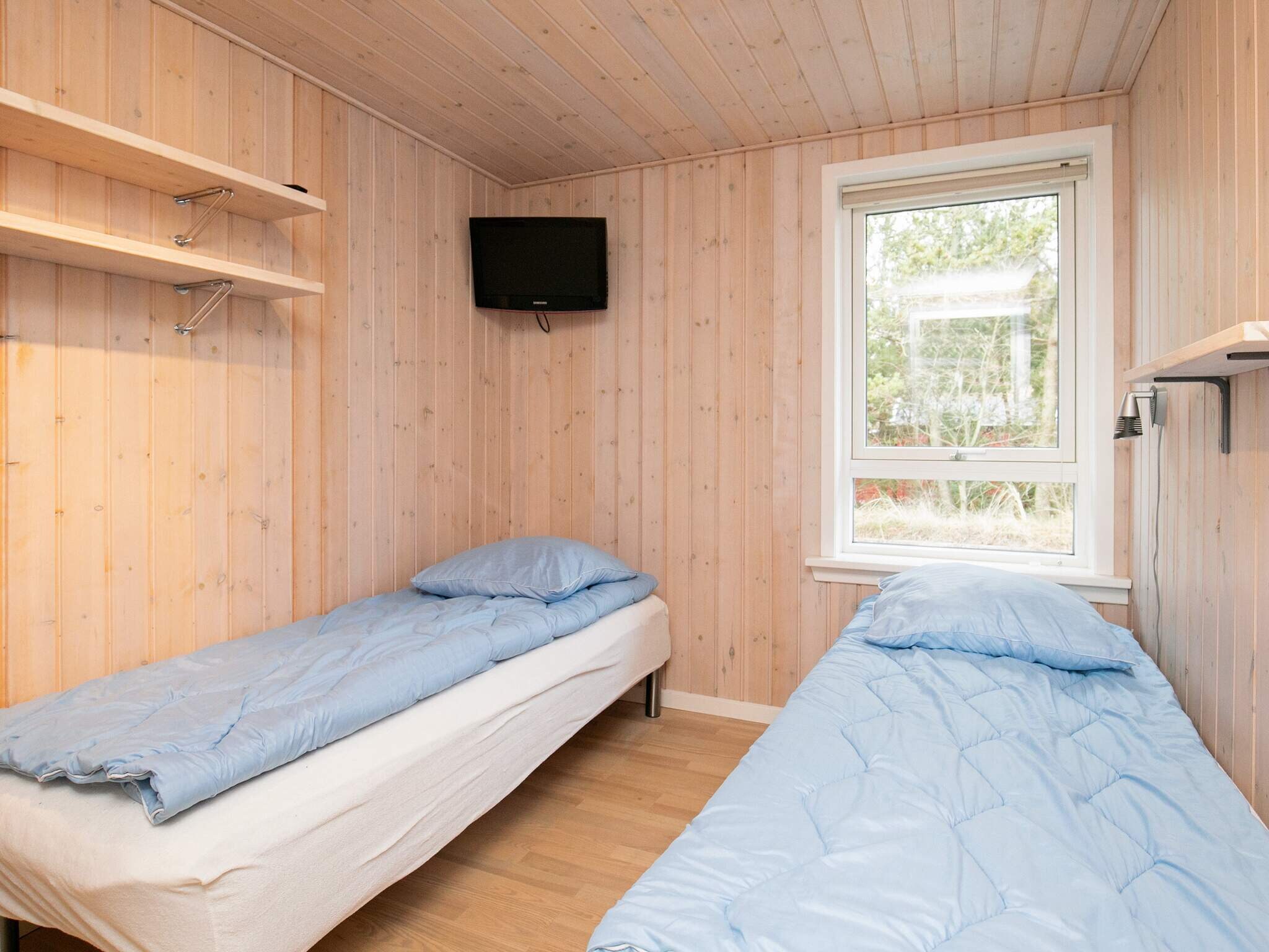 Images 8 person feriebolig i Ã…lbÃ¦k- Dancenter