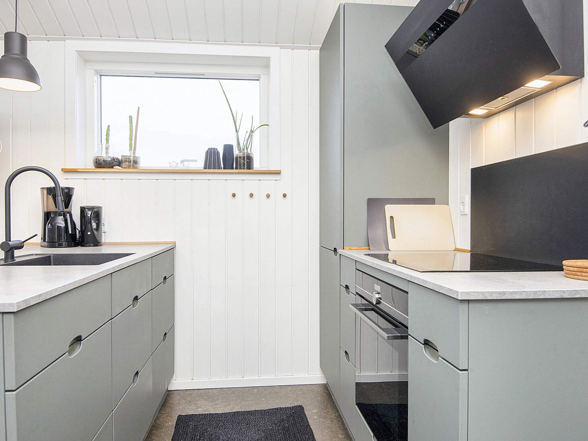 Images 10 person feriebolig i HarboÃ¸re- Dancenter