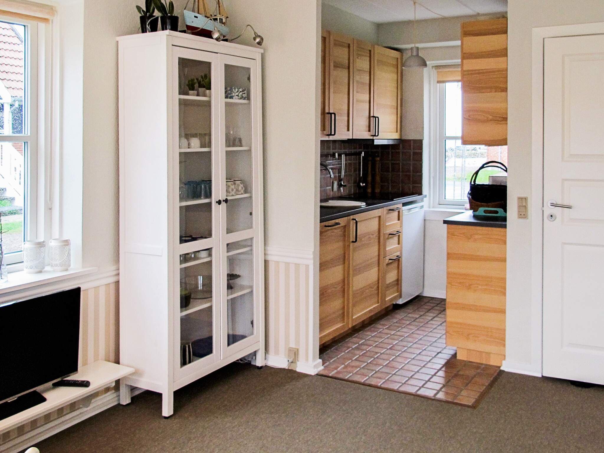 Images 4 person feriebolig i Borre- Dancenter