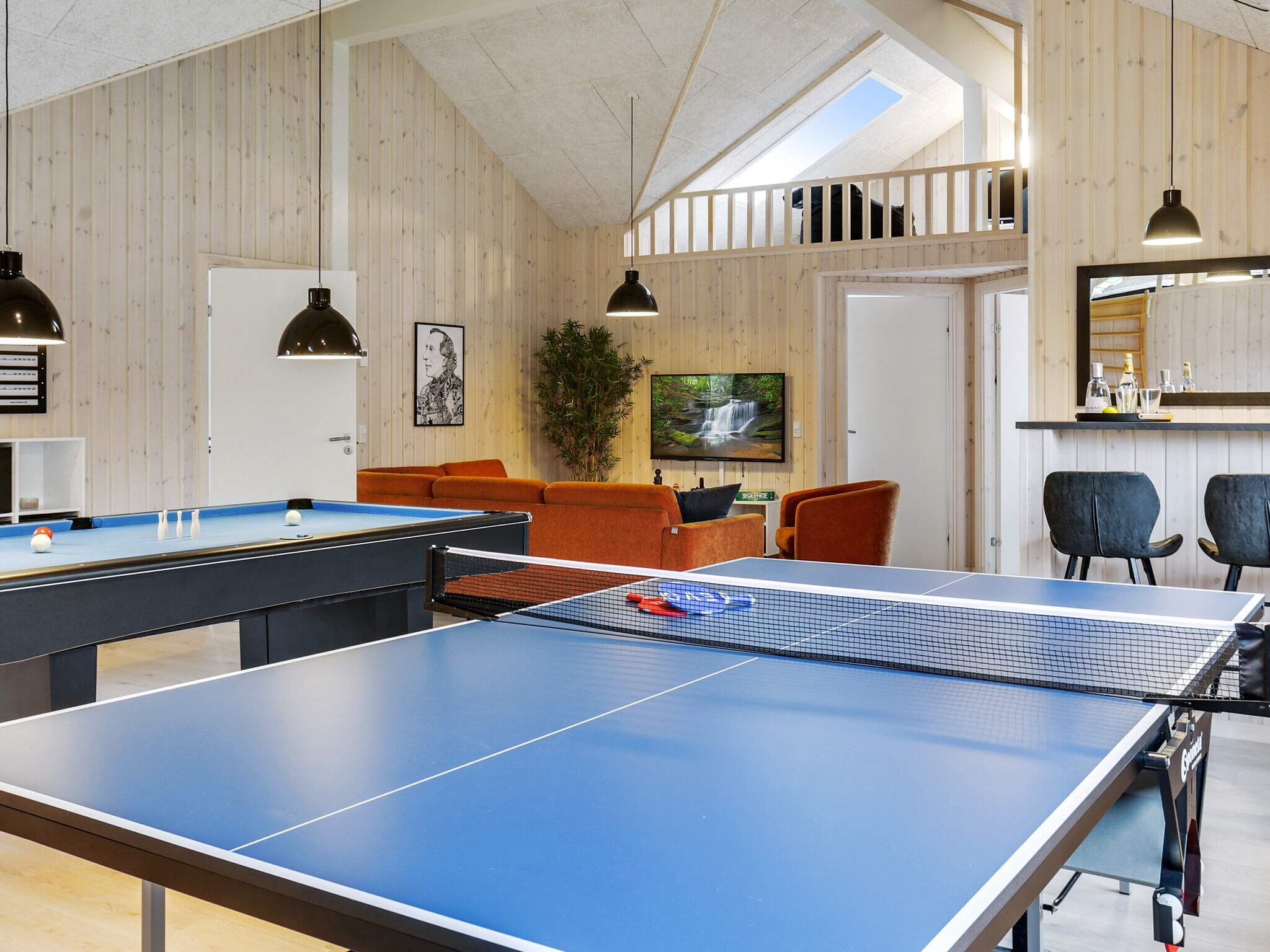 Images 22 person feriebolig i Idestrup- Dancenter