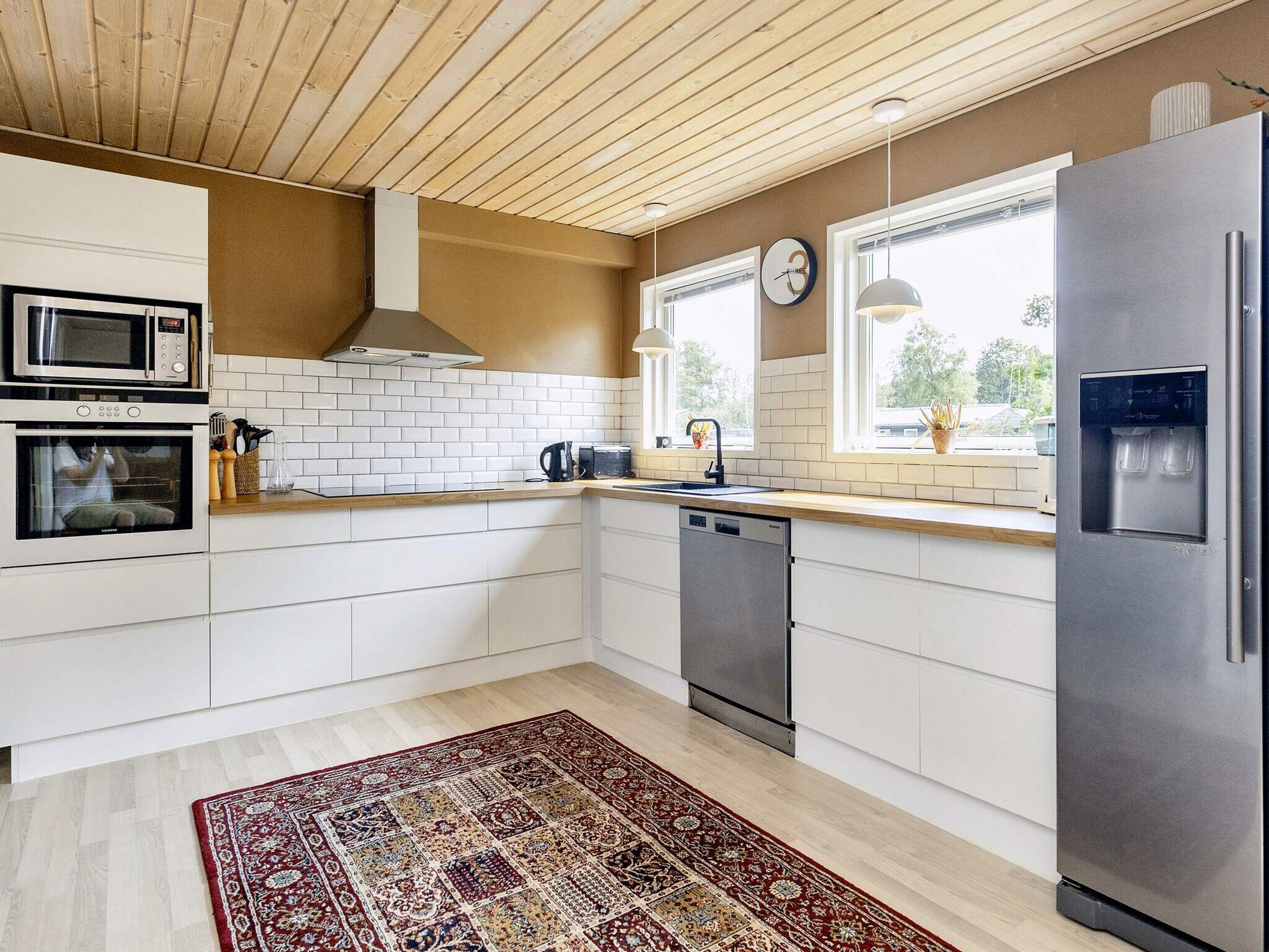 Images 8 person feriebolig i Storvorde- Dancenter