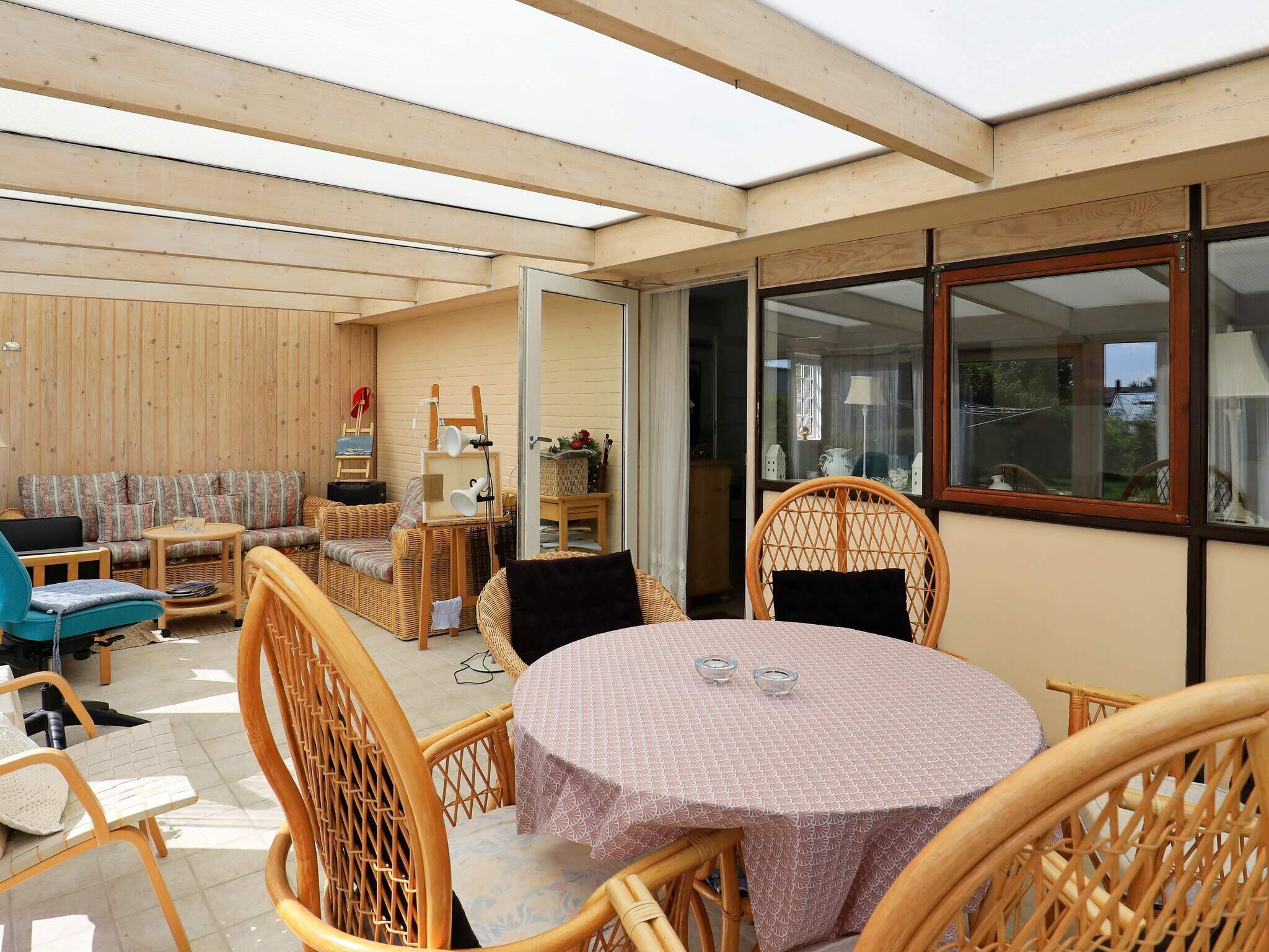 Images 5 person feriebolig i Ã…lbÃ¦k- Dancenter