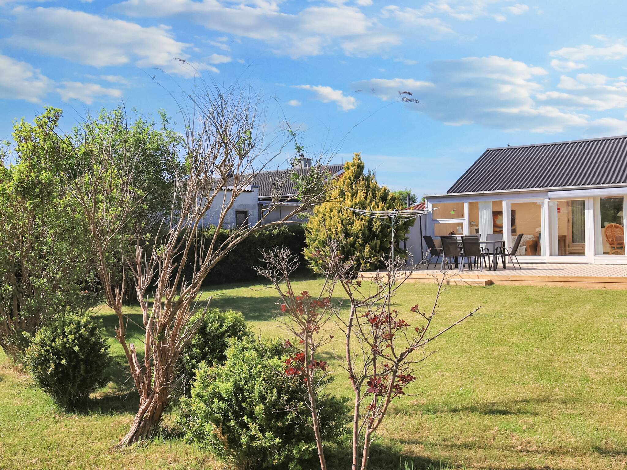 Images 5 person feriebolig i Ã…lbÃ¦k- Dancenter