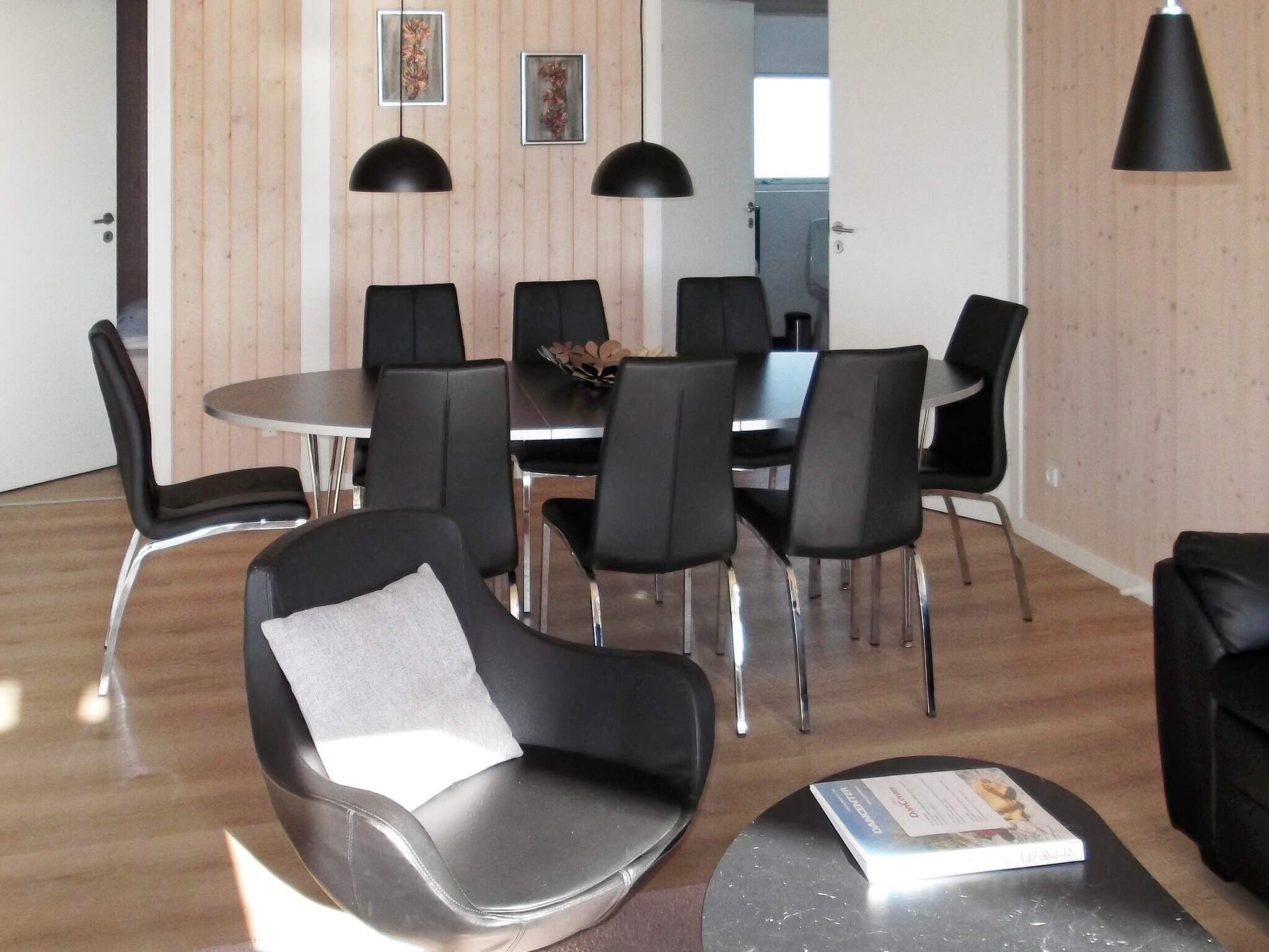 Images 8 person feriebolig i Henne- Dancenter