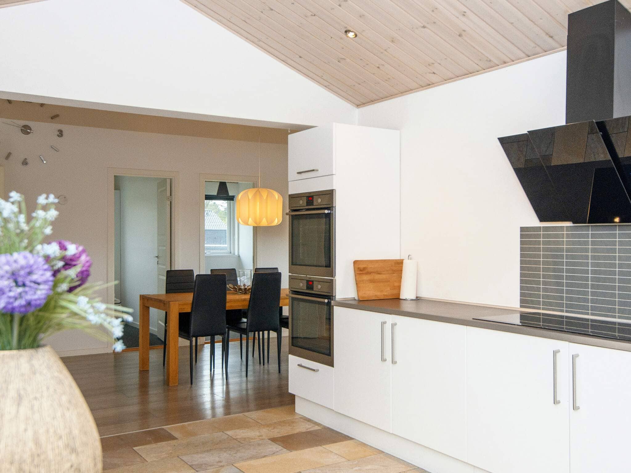 Images 16 person feriebolig i Ansager- Dancenter