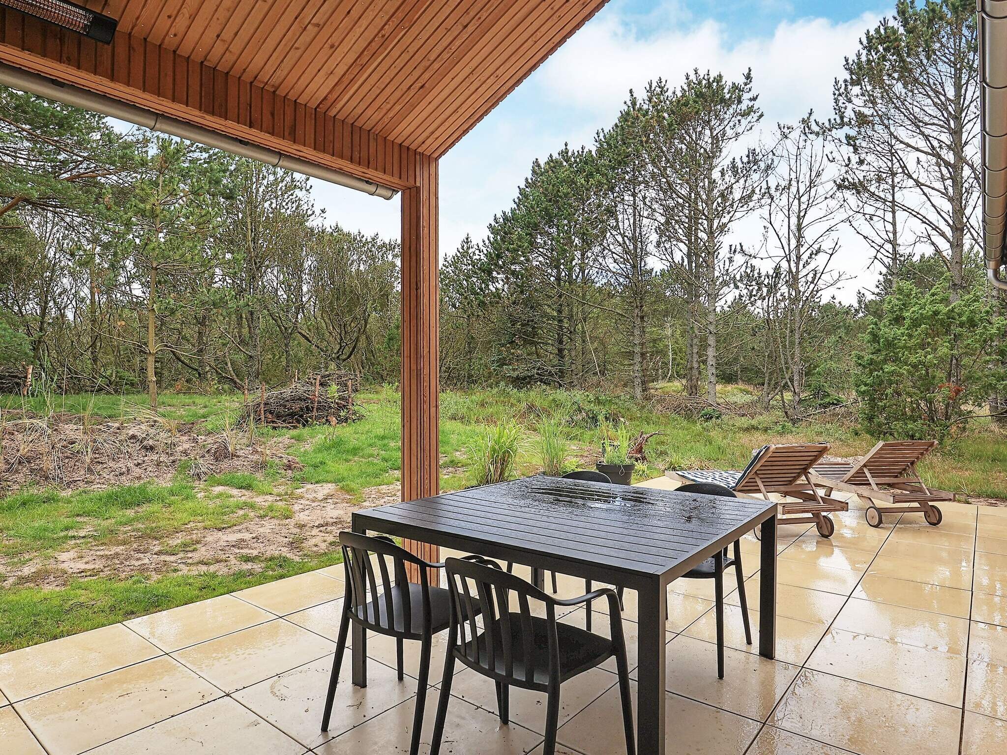 Images 8 person feriebolig i Ã…lbÃ¦k- Dancenter