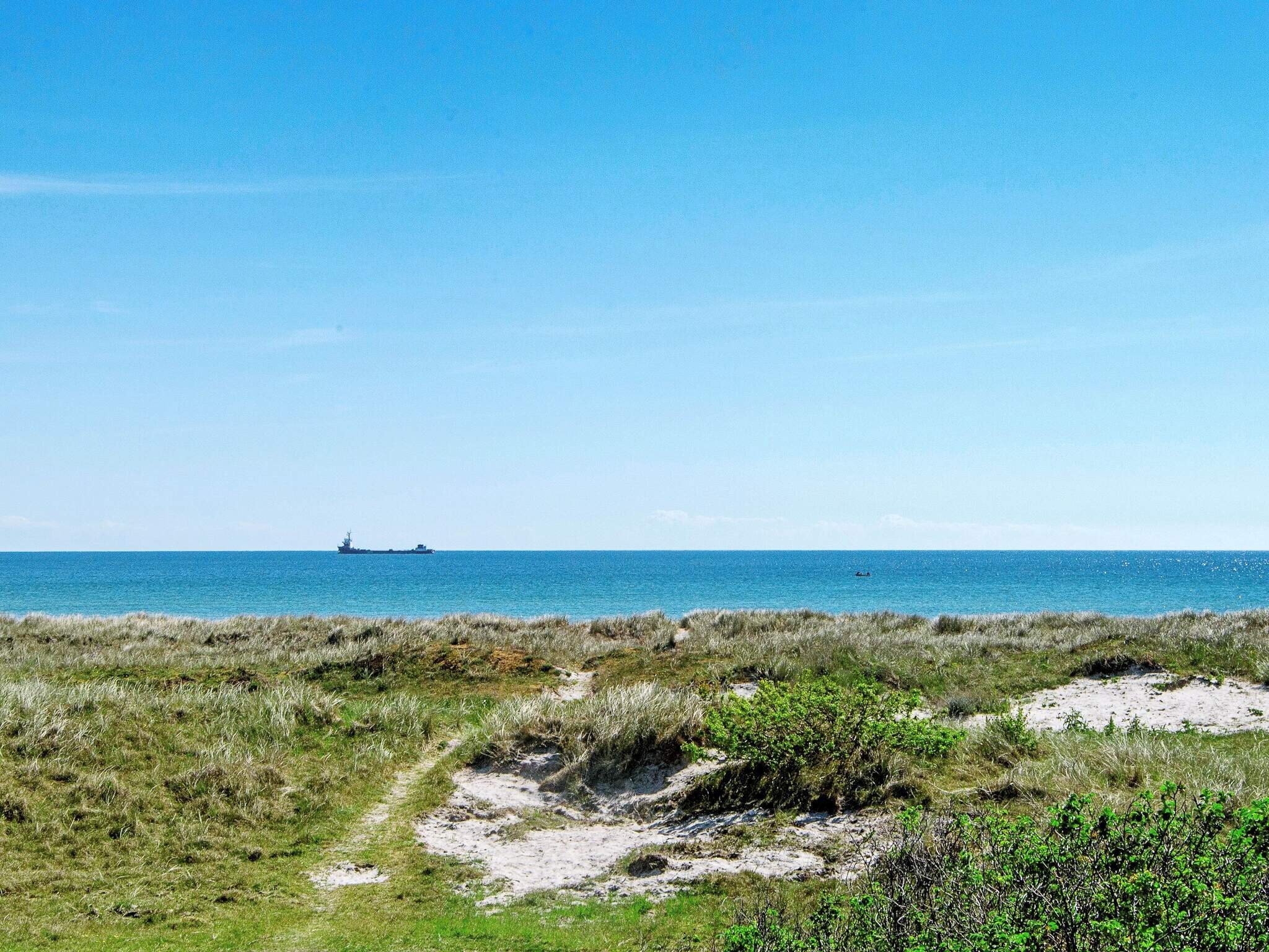 Images 4 person feriebolig i Grenaa- Dancenter