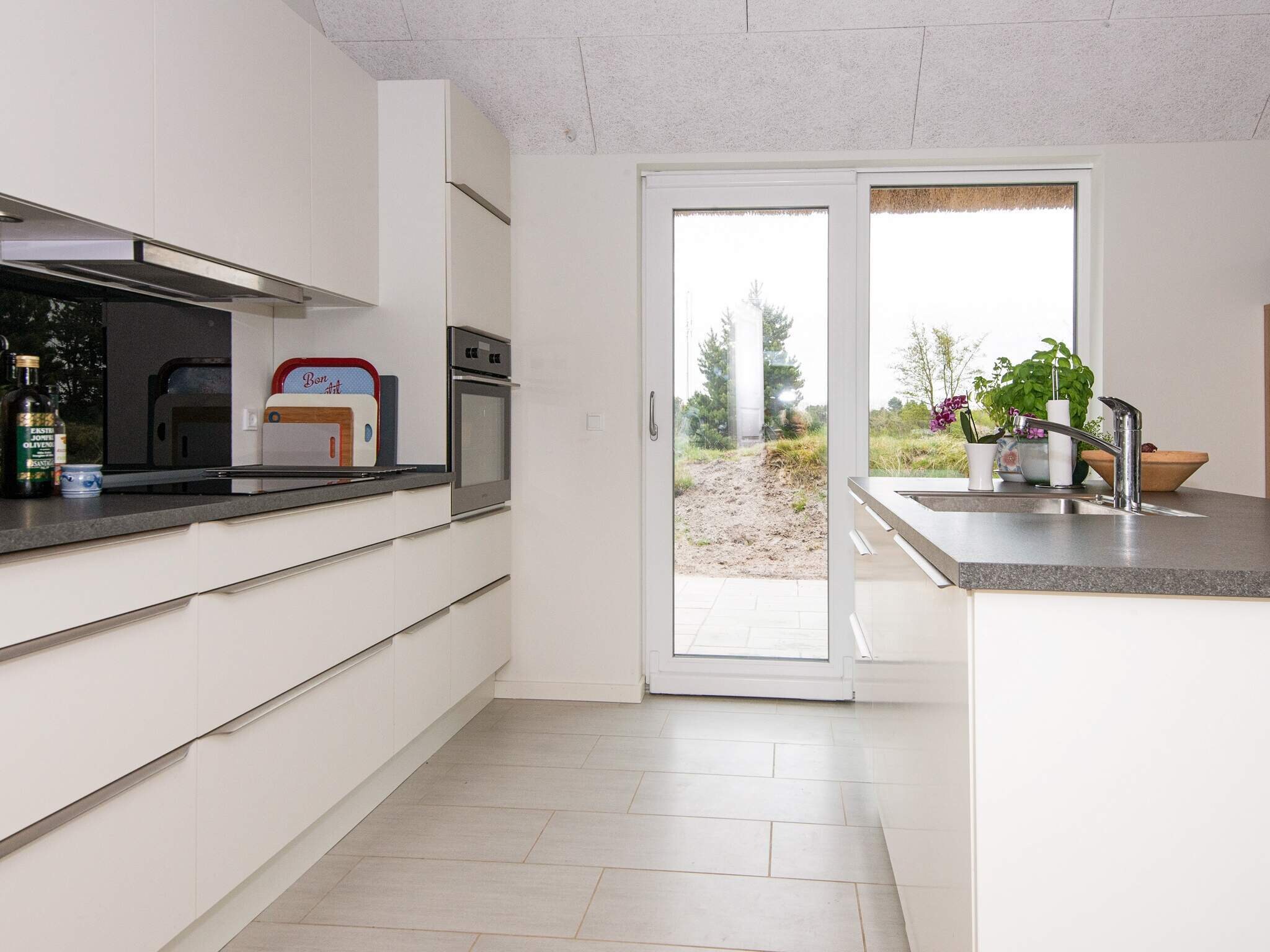 Images 6 person feriebolig i RÃ¸mÃ¸- Dancenter