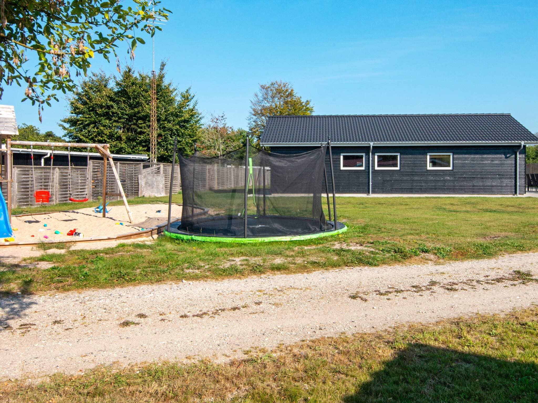 Images 16 person feriebolig i Glesborg- Dancenter