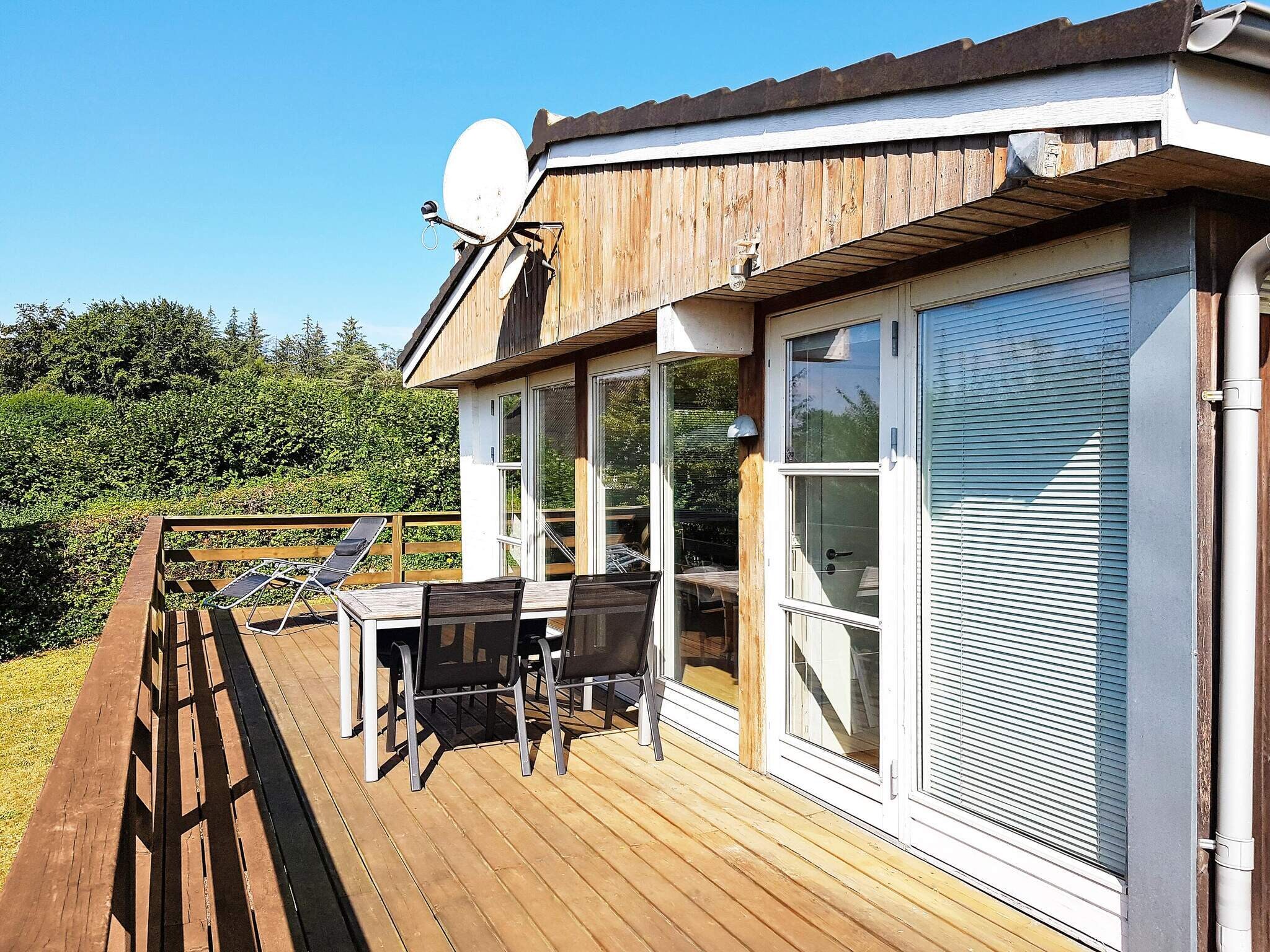 Images 8 person feriebolig i BÃ¸rkop- Dancenter