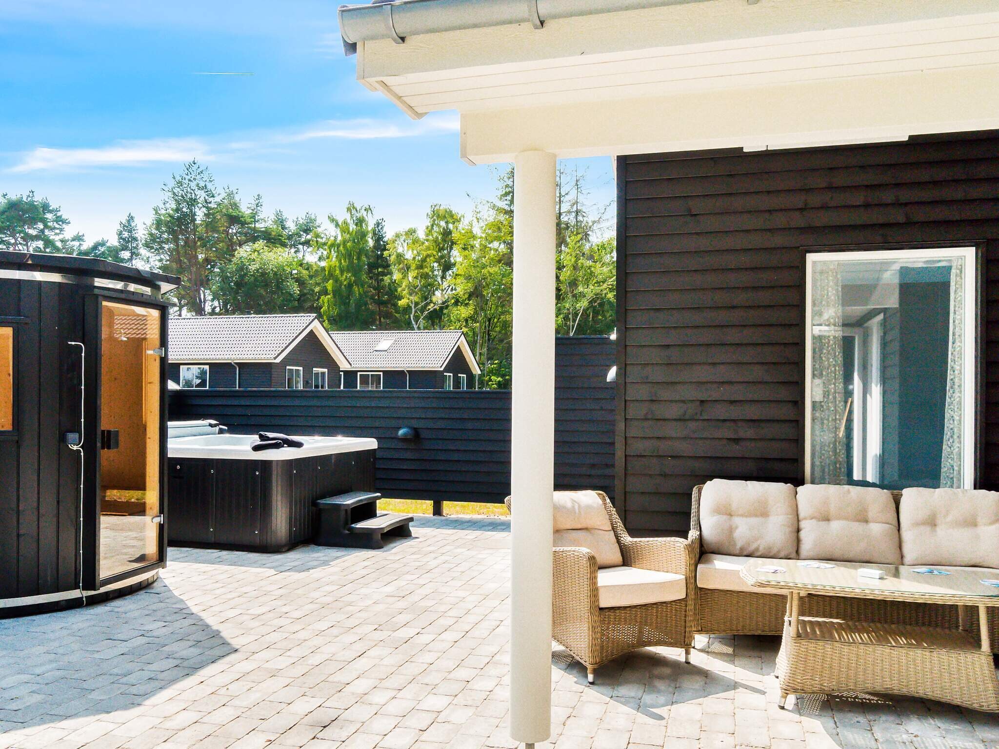 Images 14 person feriebolig i VÃ¦ggerlÃ¸se- Dancenter