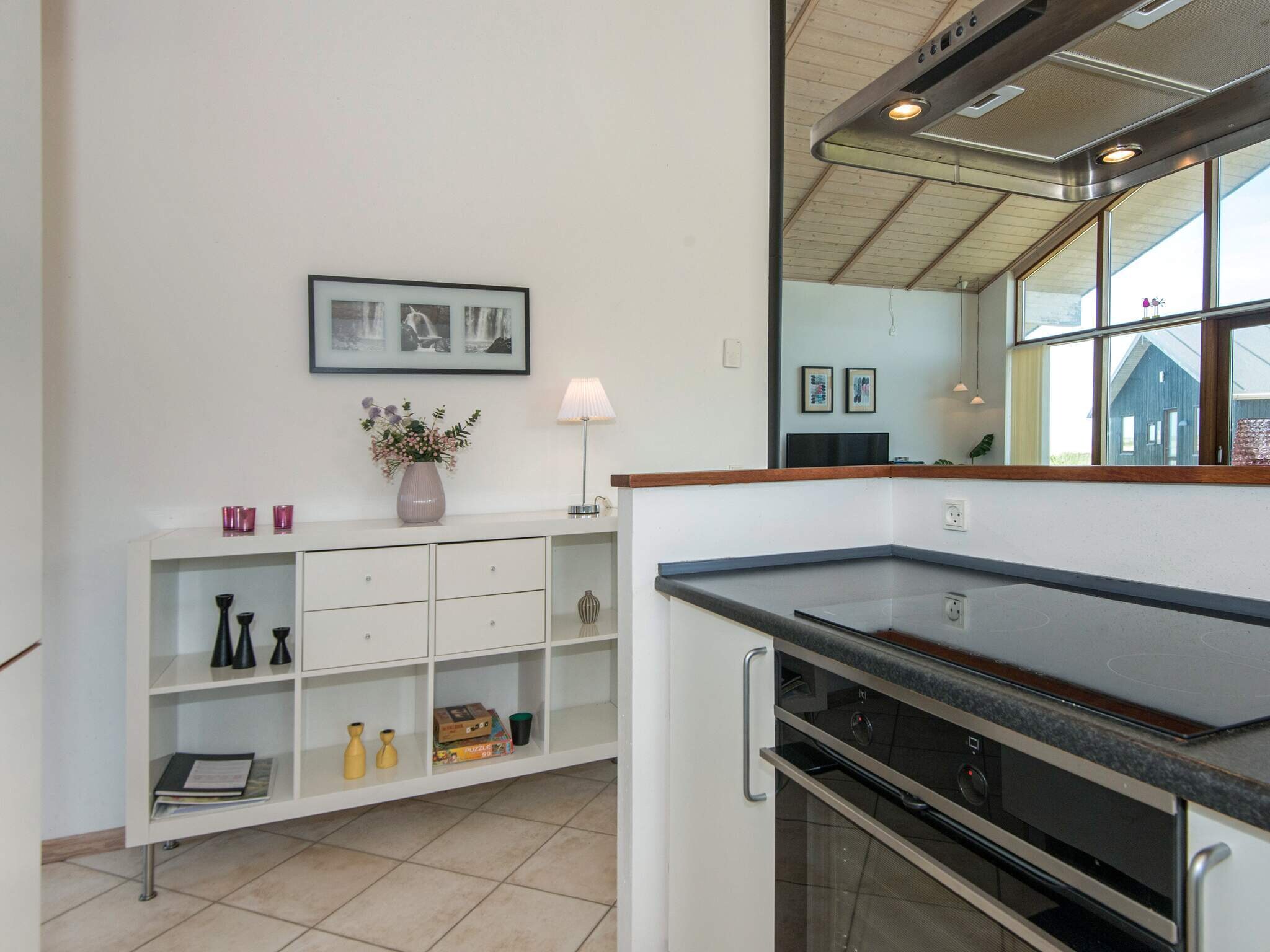 Images 8 person feriebolig i Ulfborg- Dancenter