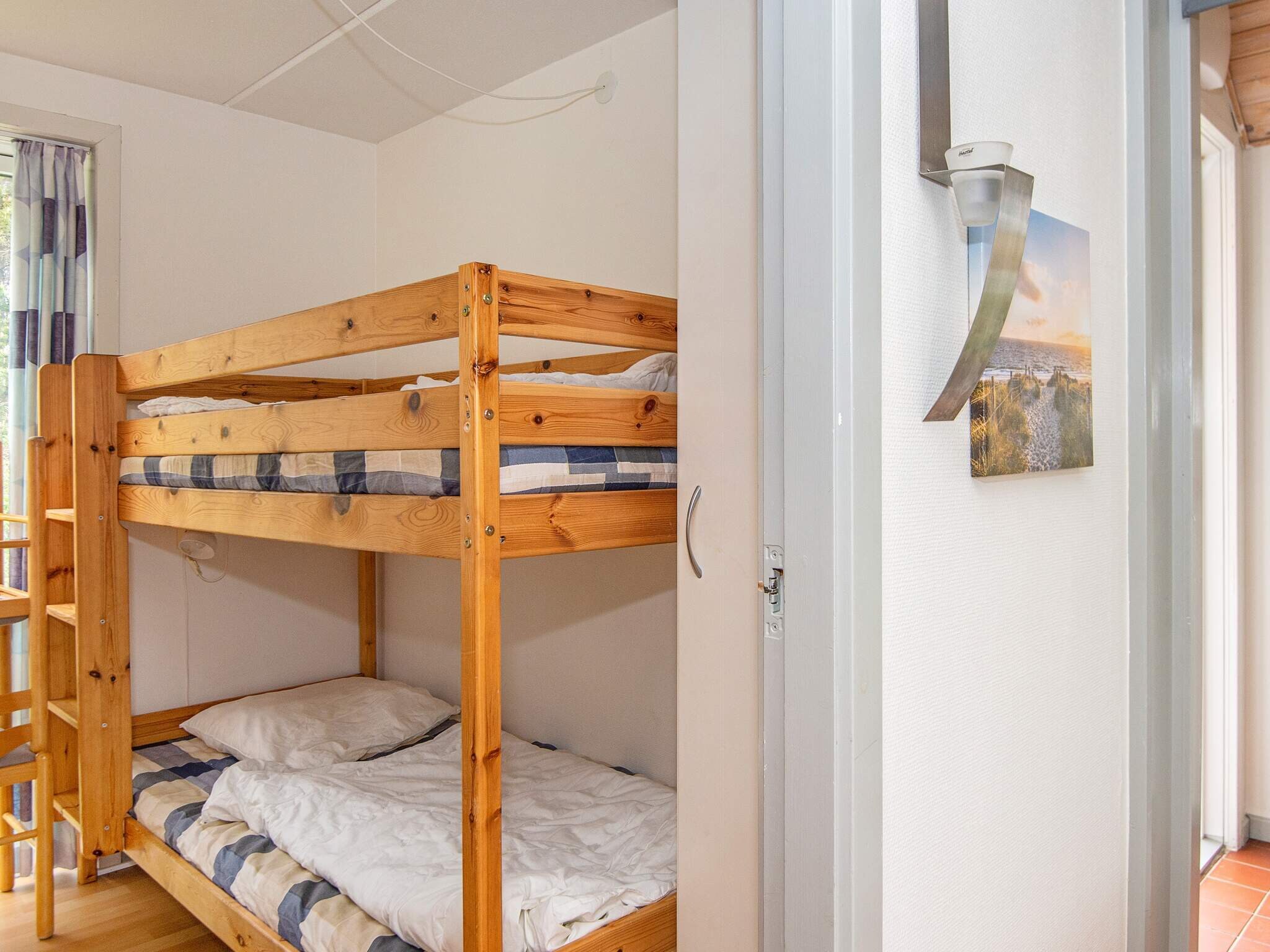 Images 6 person feriebolig i RÃ¸mÃ¸- Dancenter