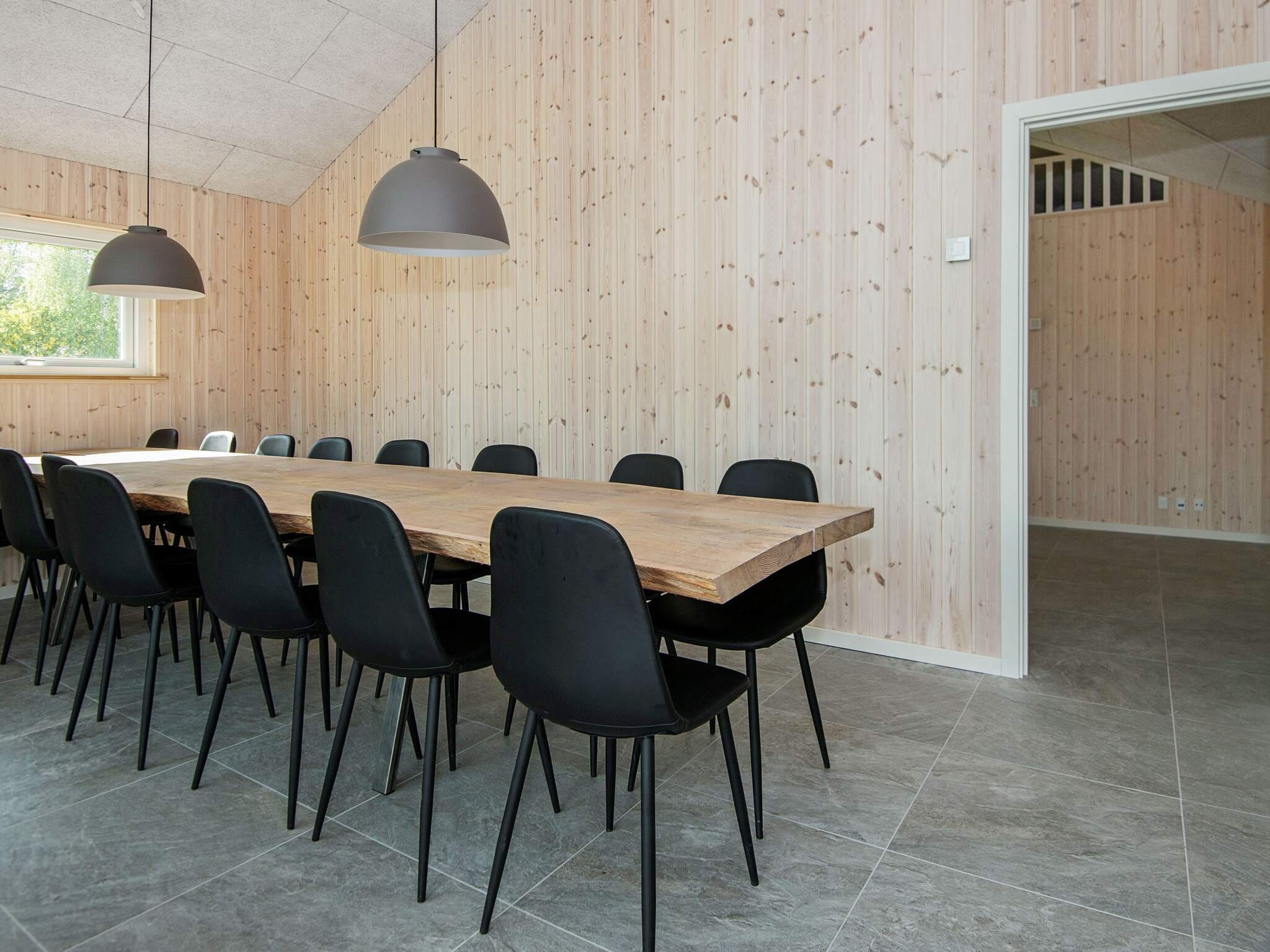 Images 16 person feriebolig i Glesborg- Dancenter