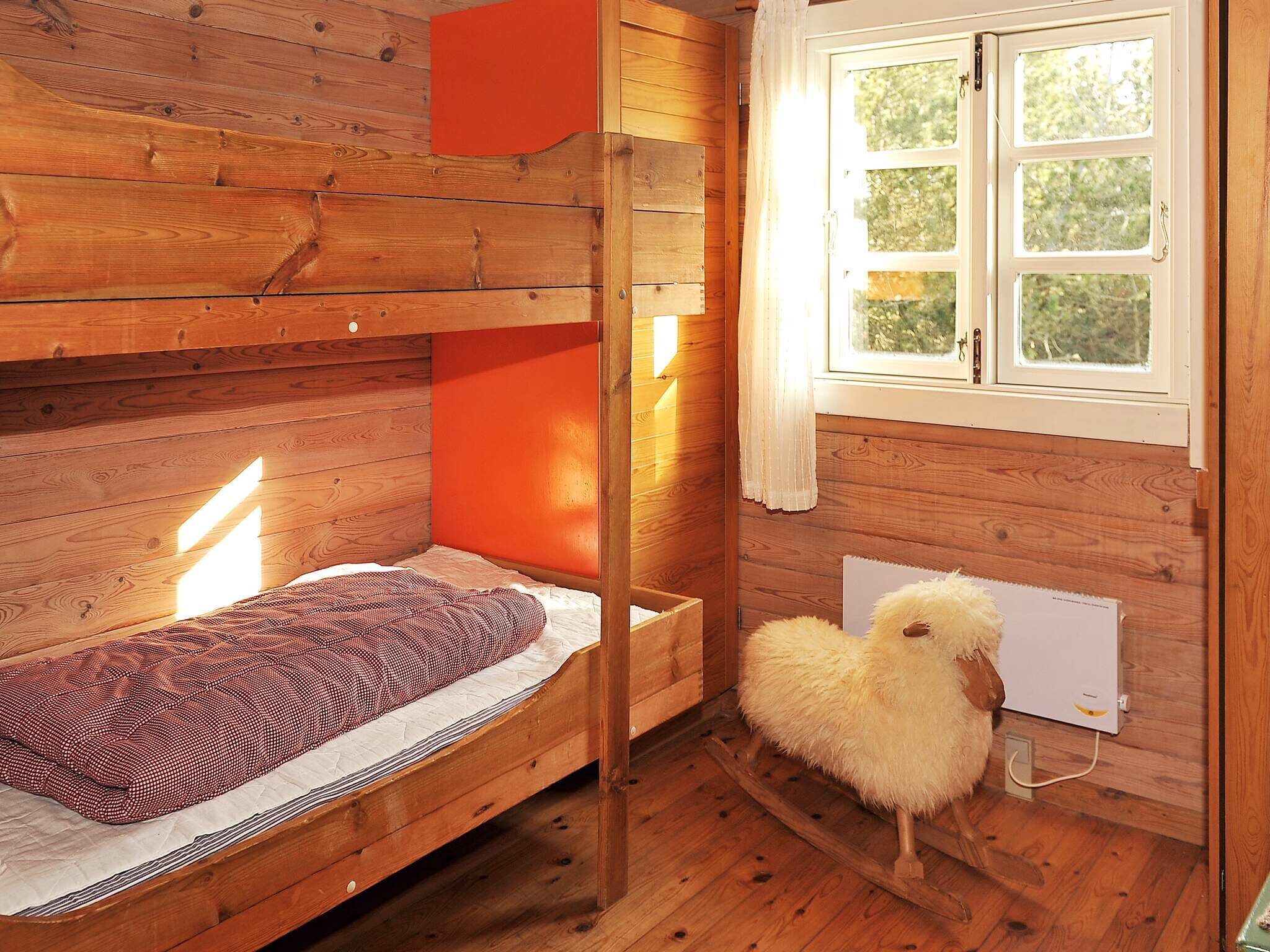 Images 6 person feriebolig i Hvide Sande- Dancenter