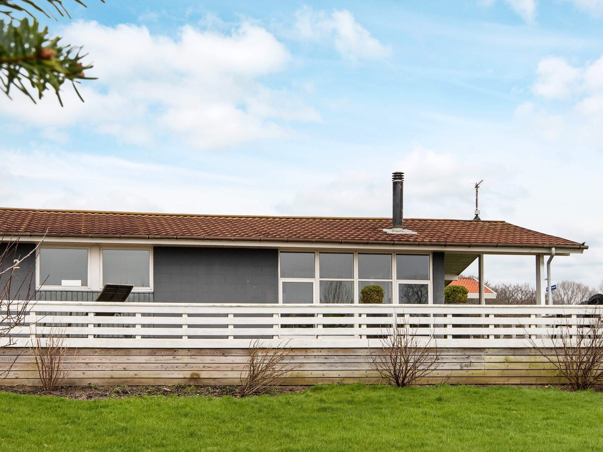 Images 6 person feriebolig i Hejls- Dancenter