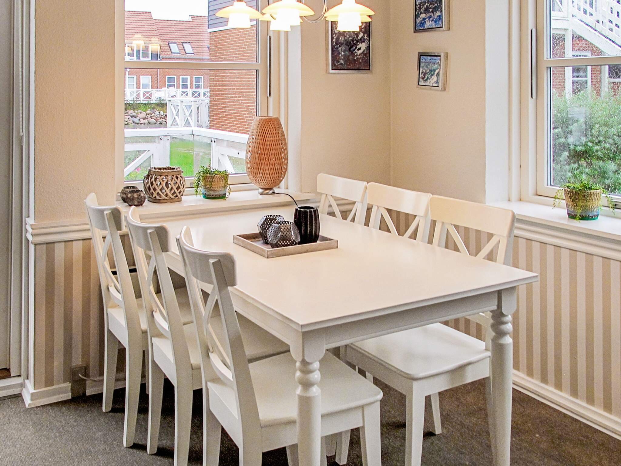 Images 4 person feriebolig i Borre- Dancenter