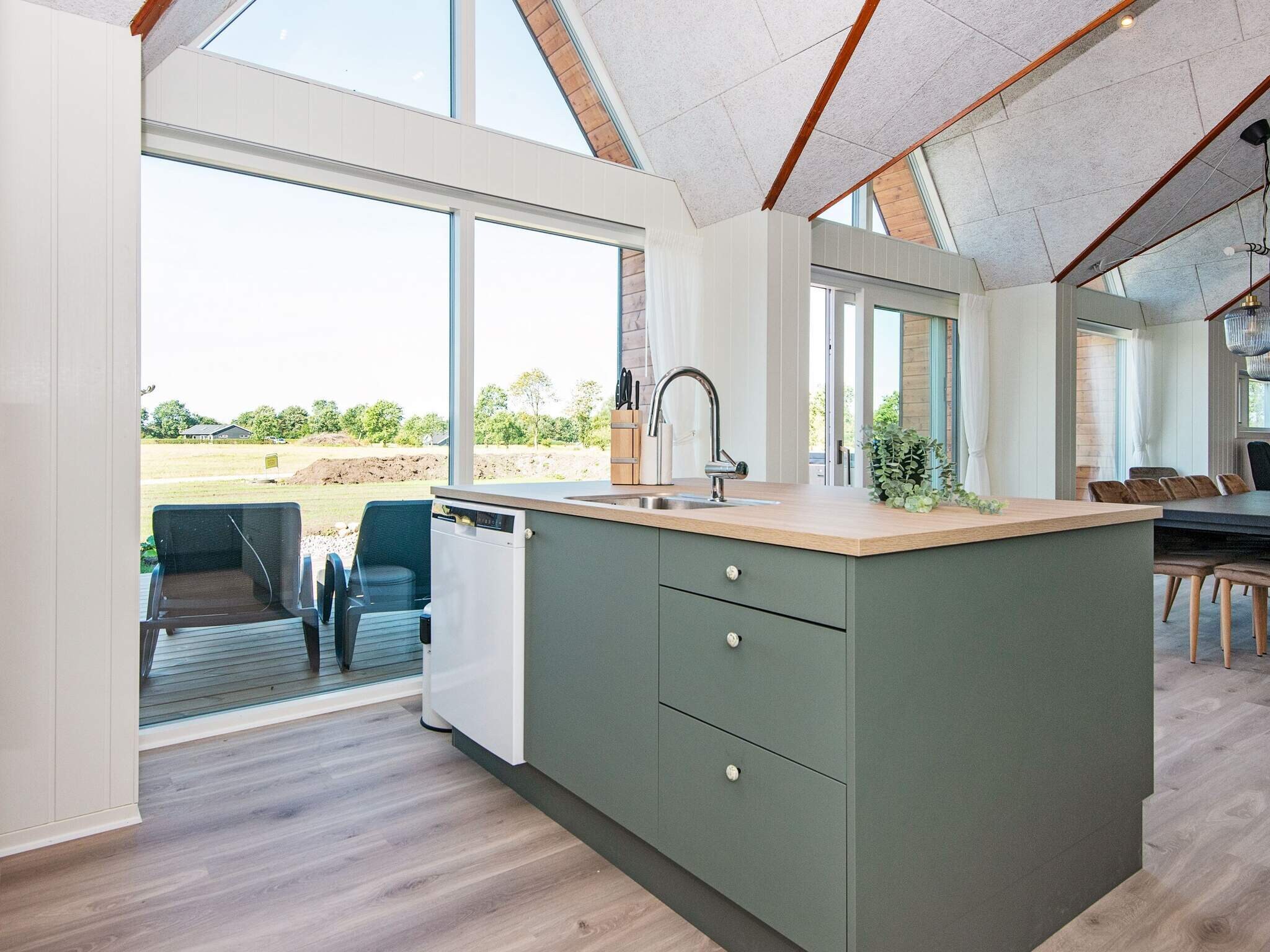 Images 12 person feriebolig i Ansager- Dancenter