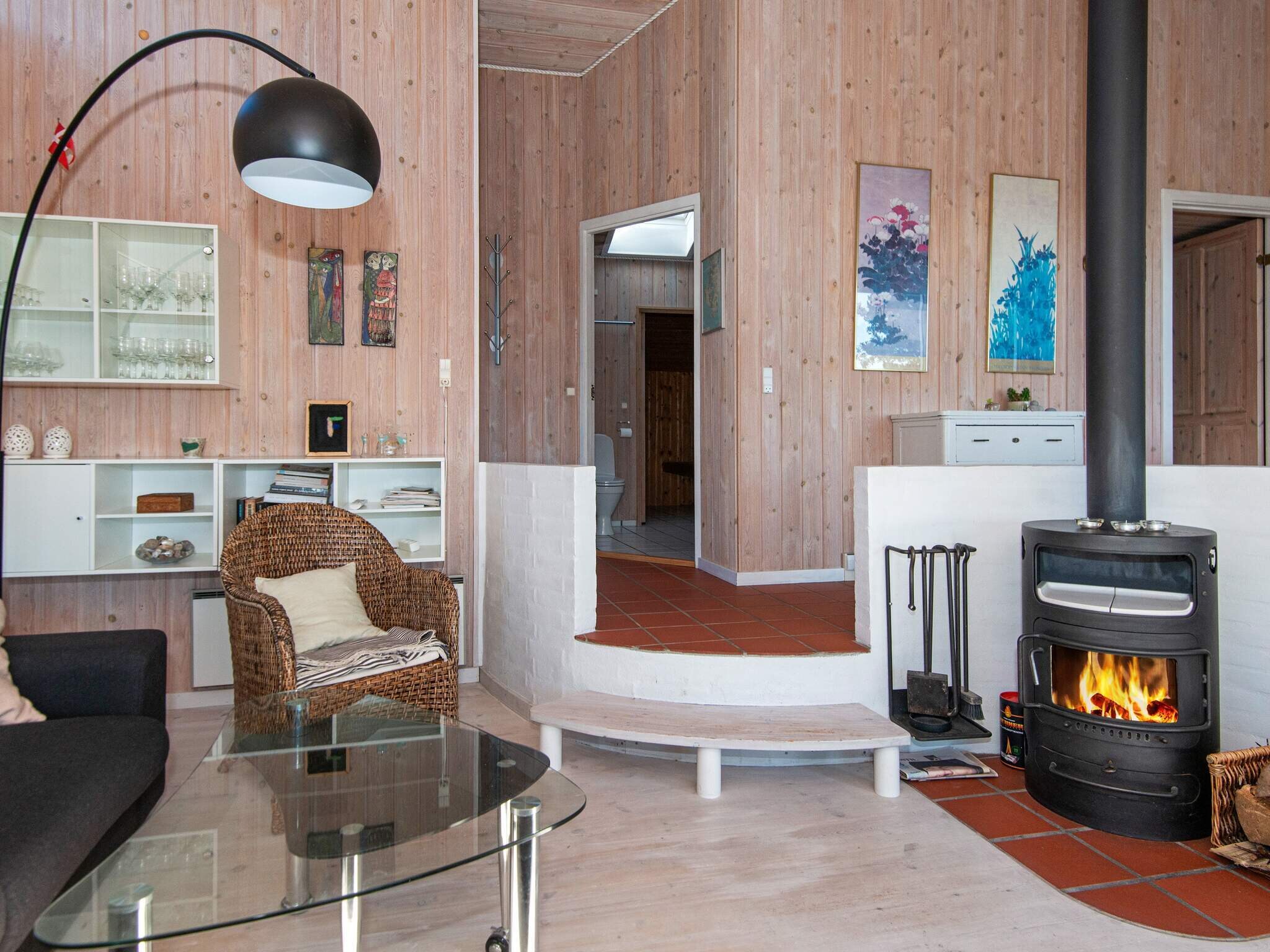 Images 8 person feriebolig i Ebeltoft- Dancenter