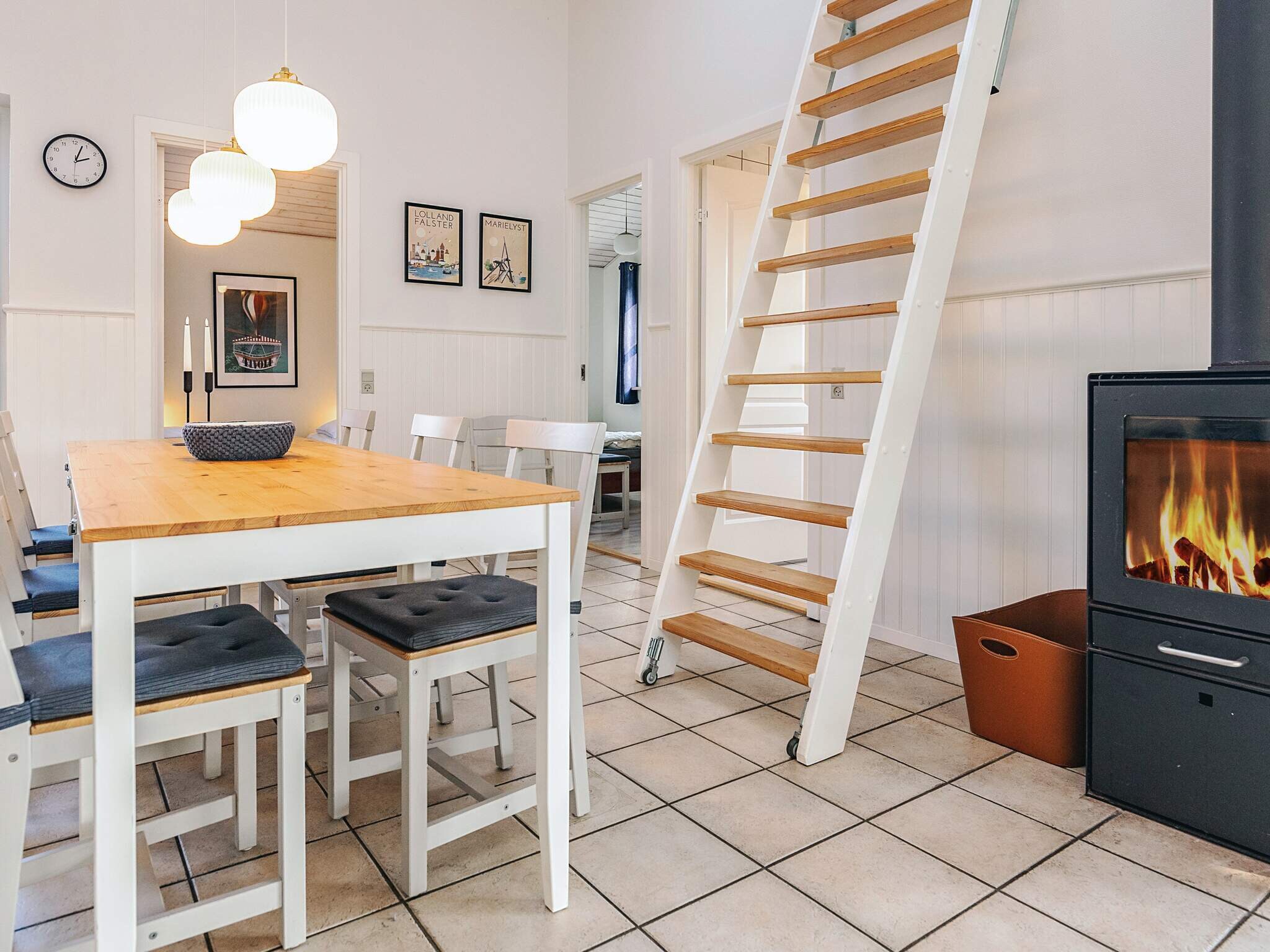 Images 12 person feriebolig i VÃ¦ggerlÃ¸se- Dancenter