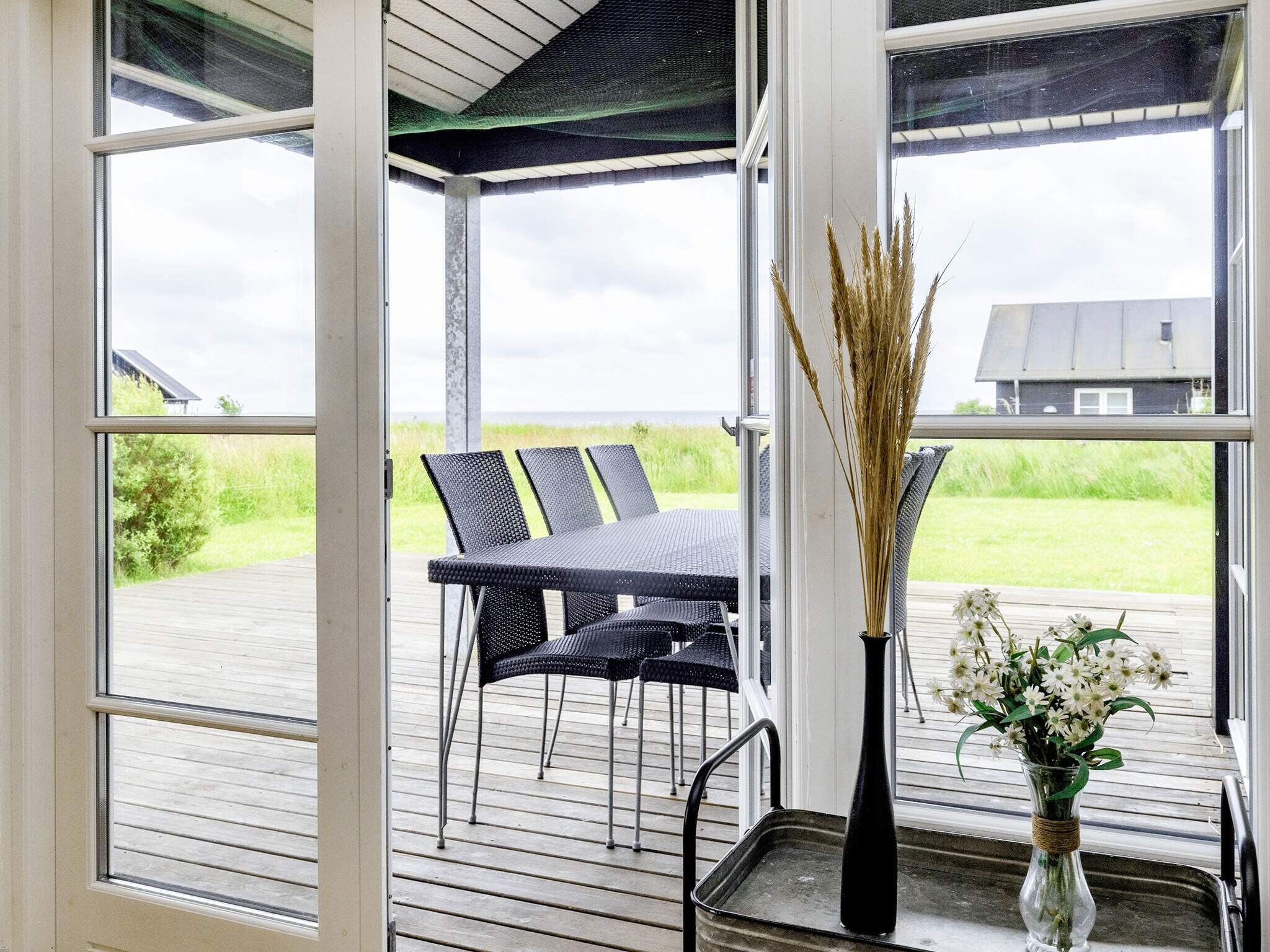 Images 8 person feriebolig i Nysted- Dancenter