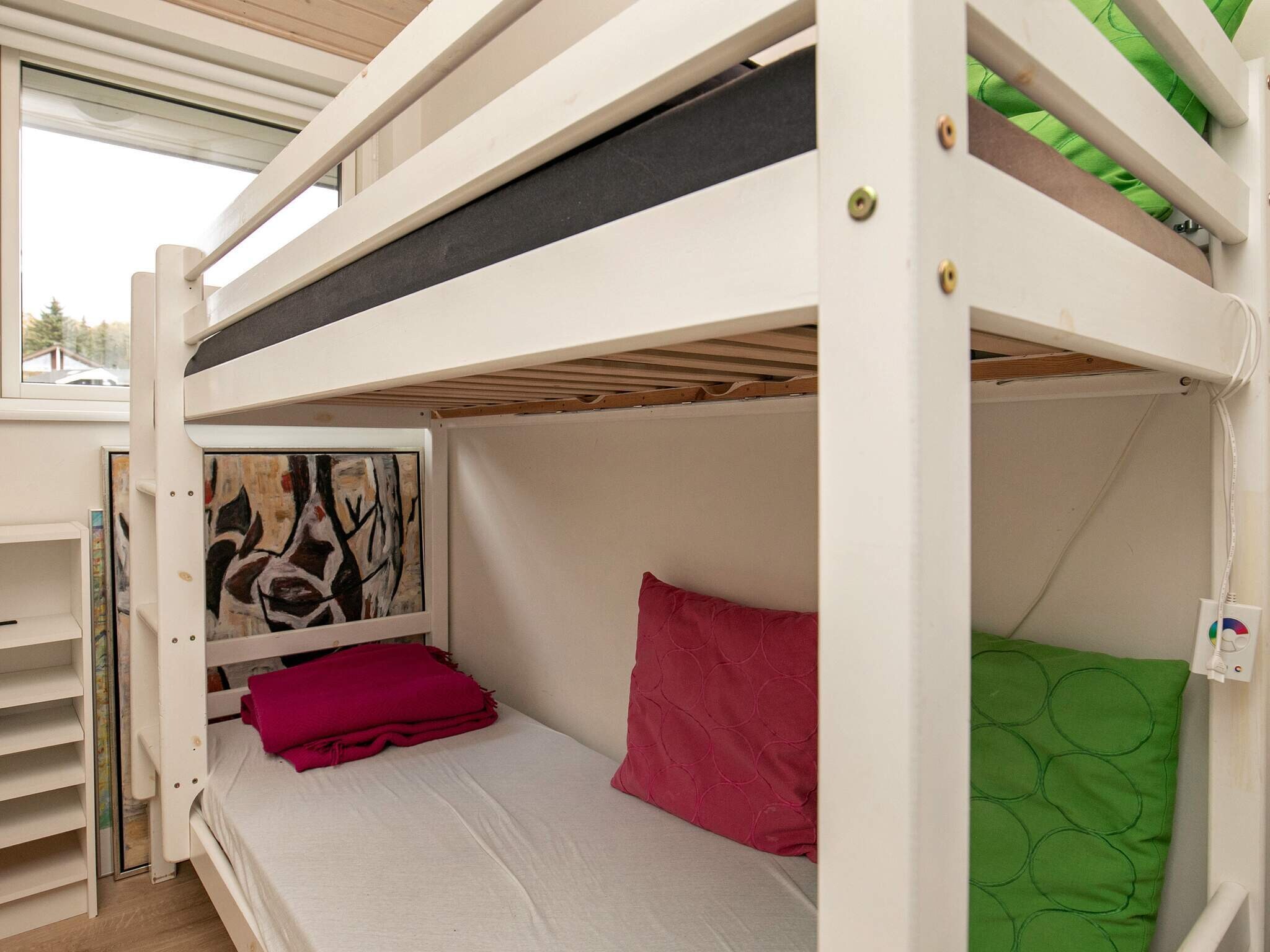 Images 8 person feriebolig i Skals- Dancenter