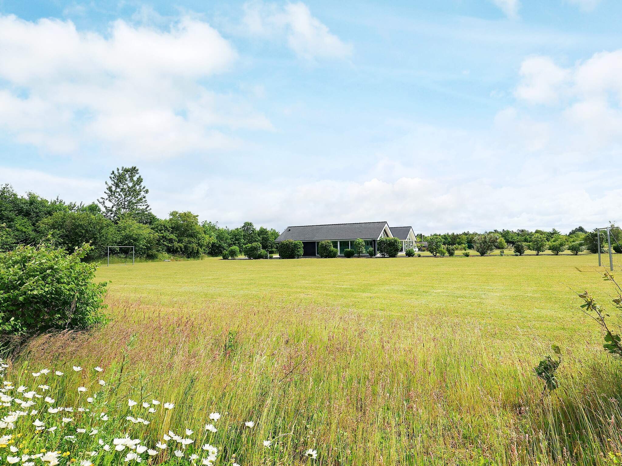 Images 15 person feriebolig i HÃ¸jslev- Dancenter