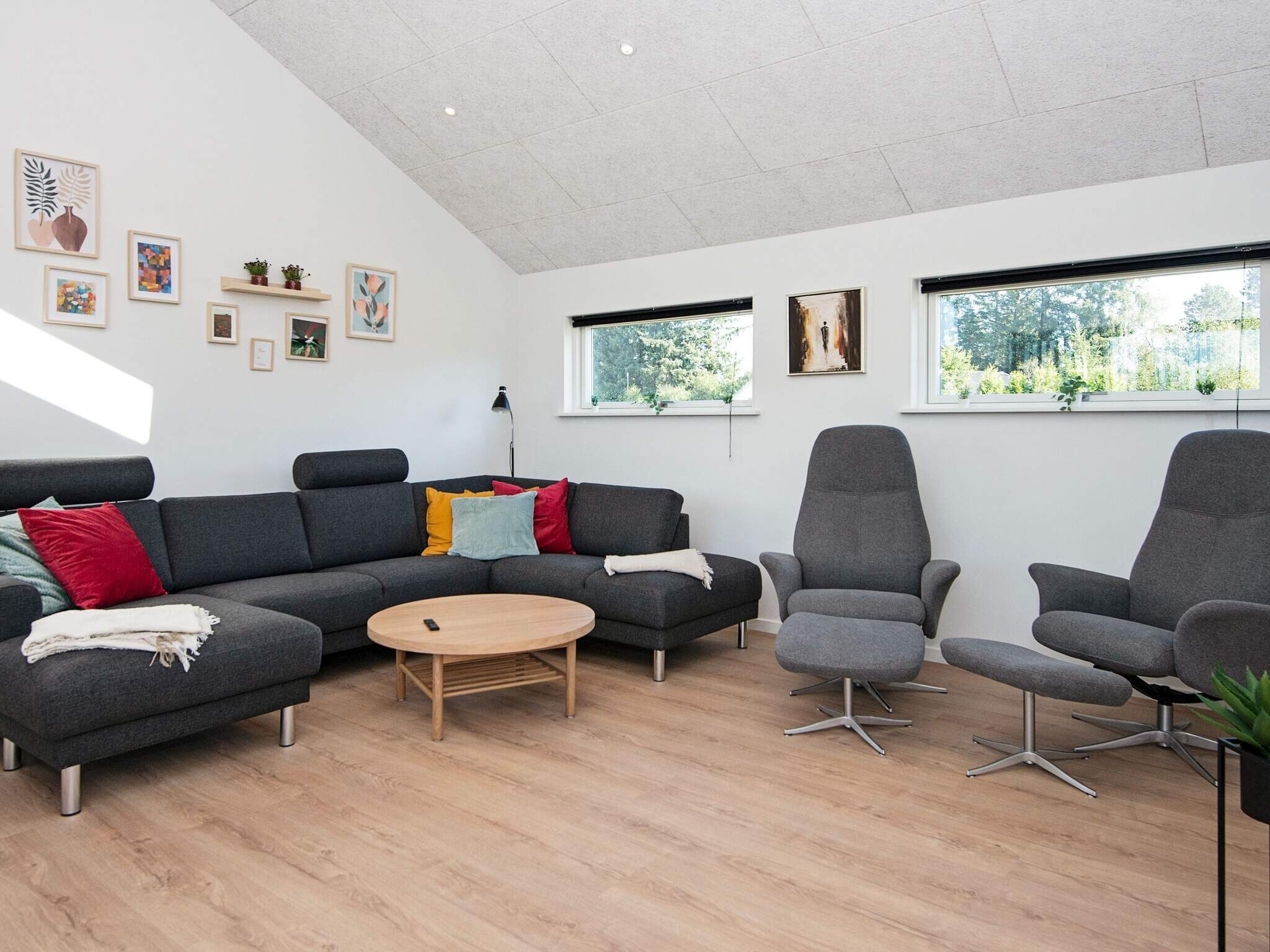 Images 12 person feriebolig i Ansager- Dancenter