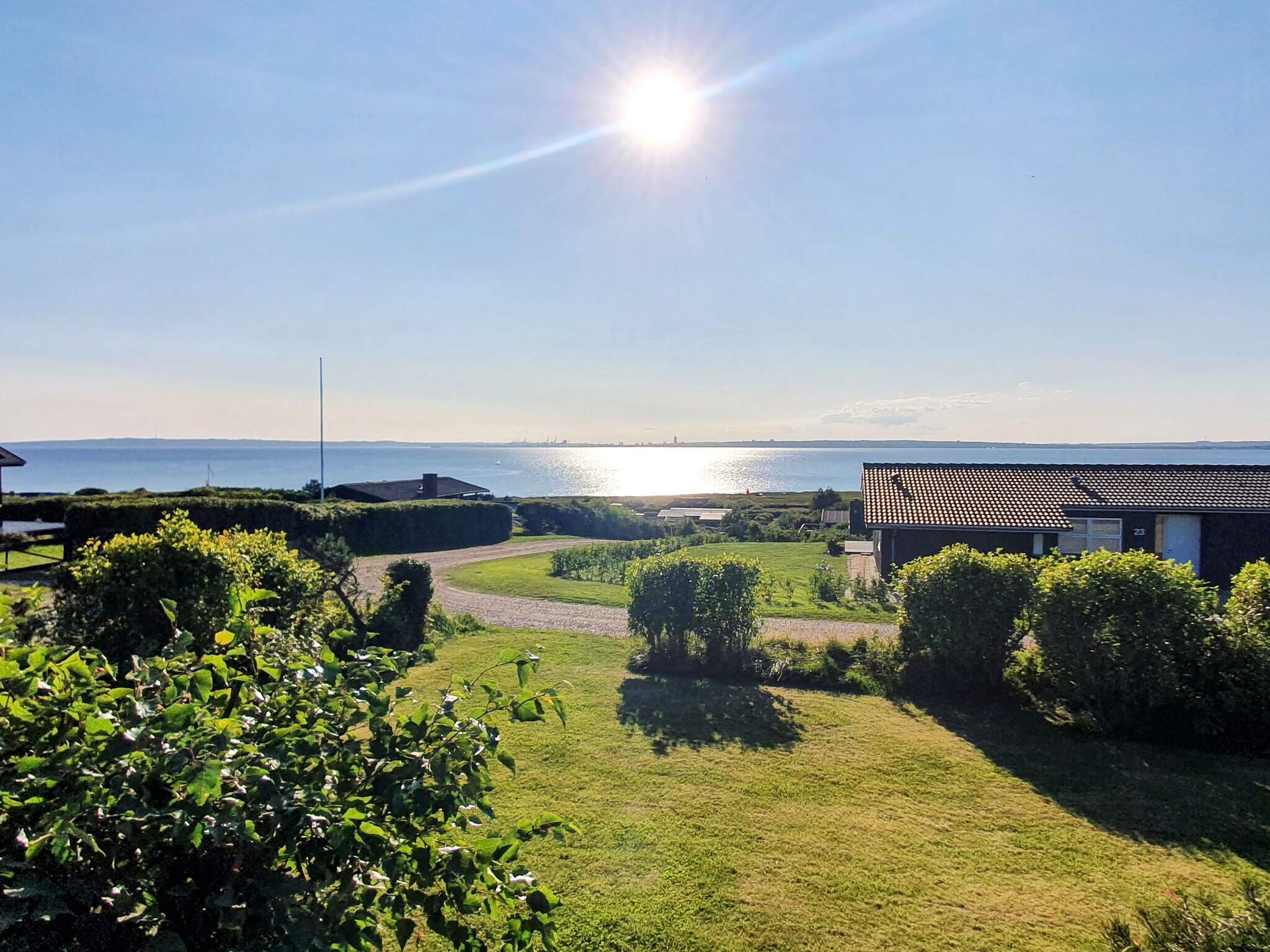 Images 6 person feriebolig i Knebel- Dancenter