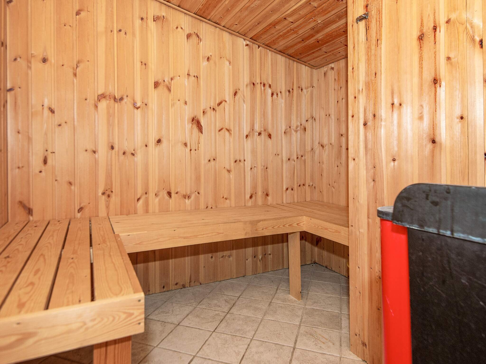 Images 8 person feriebolig i BÃ¸rkop- Dancenter