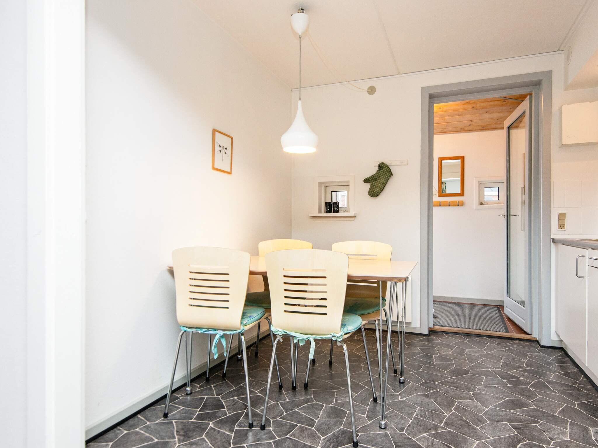 Images 6 person feriebolig i RÃ¸mÃ¸- Dancenter