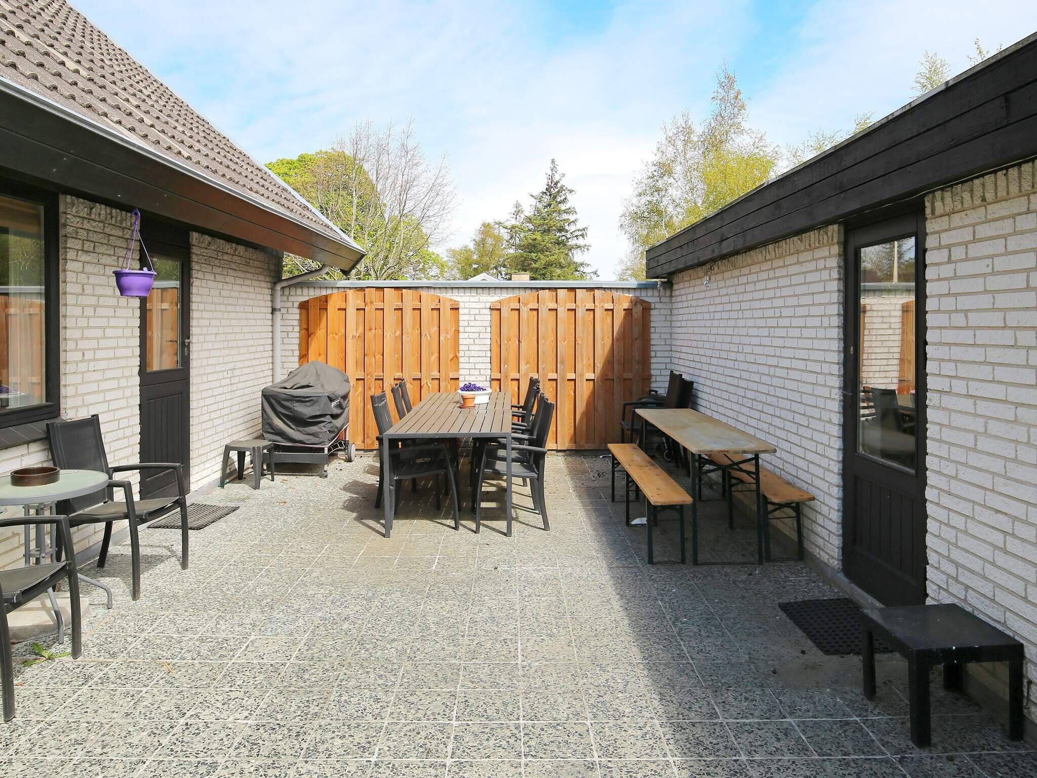 Images 12 person feriebolig i VÃ¦ggerlÃ¸se- Dancenter