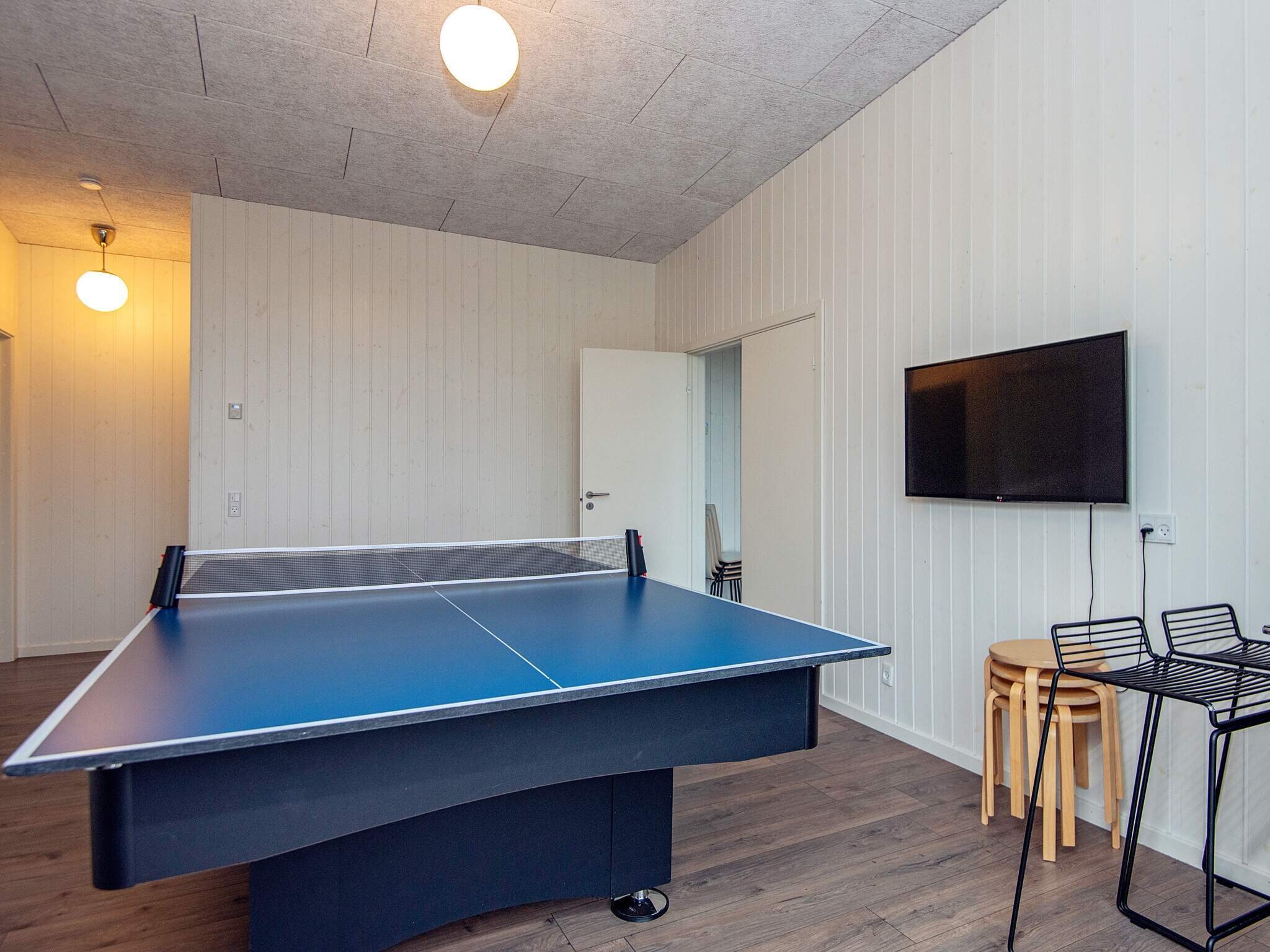 Images 14 person feriebolig i Glesborg- Dancenter