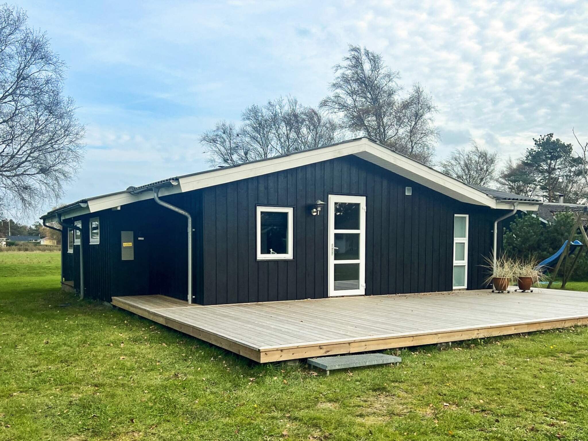 Images 8 person feriebolig i SÃ¦by- Dancenter