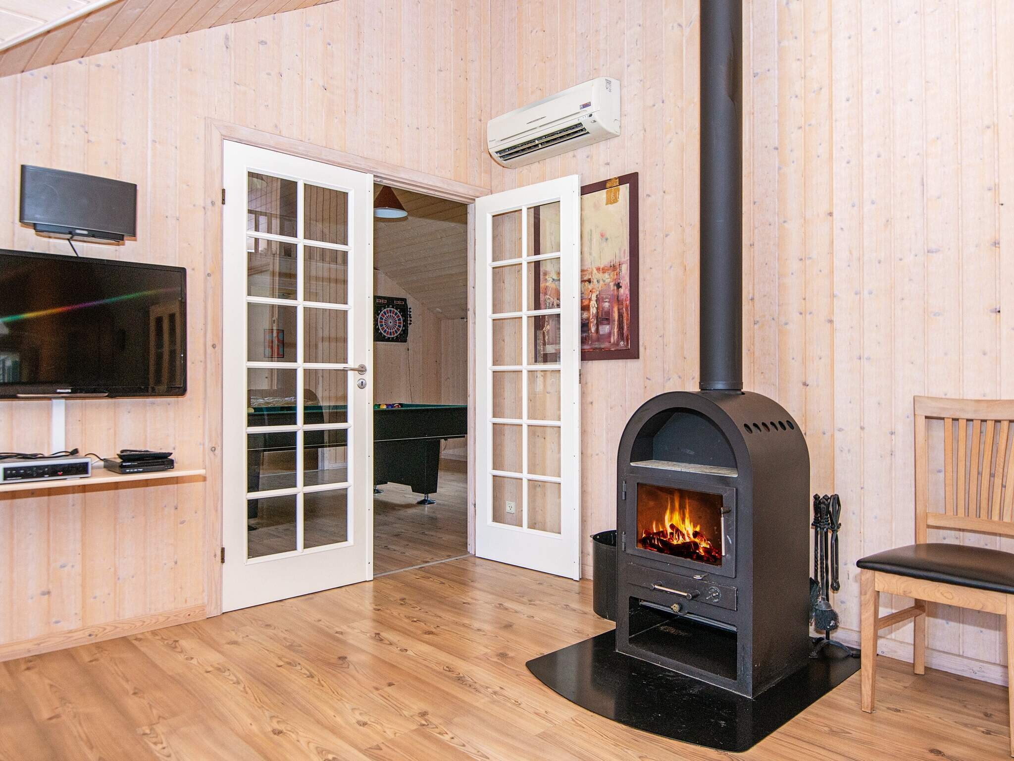 Images 12 person feriebolig i Ebeltoft- Dancenter