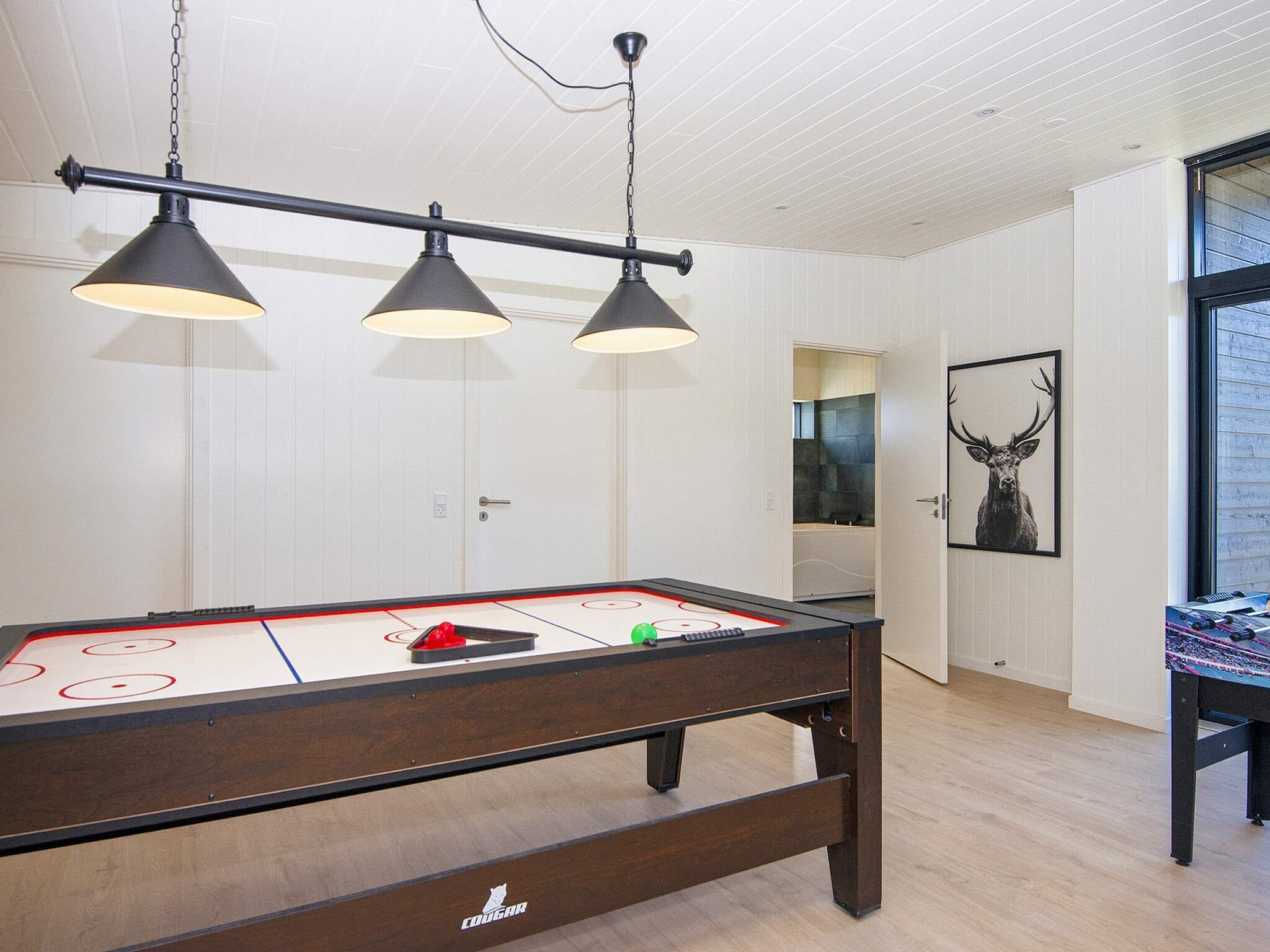 Images 10 person feriebolig i Ebeltoft- Dancenter