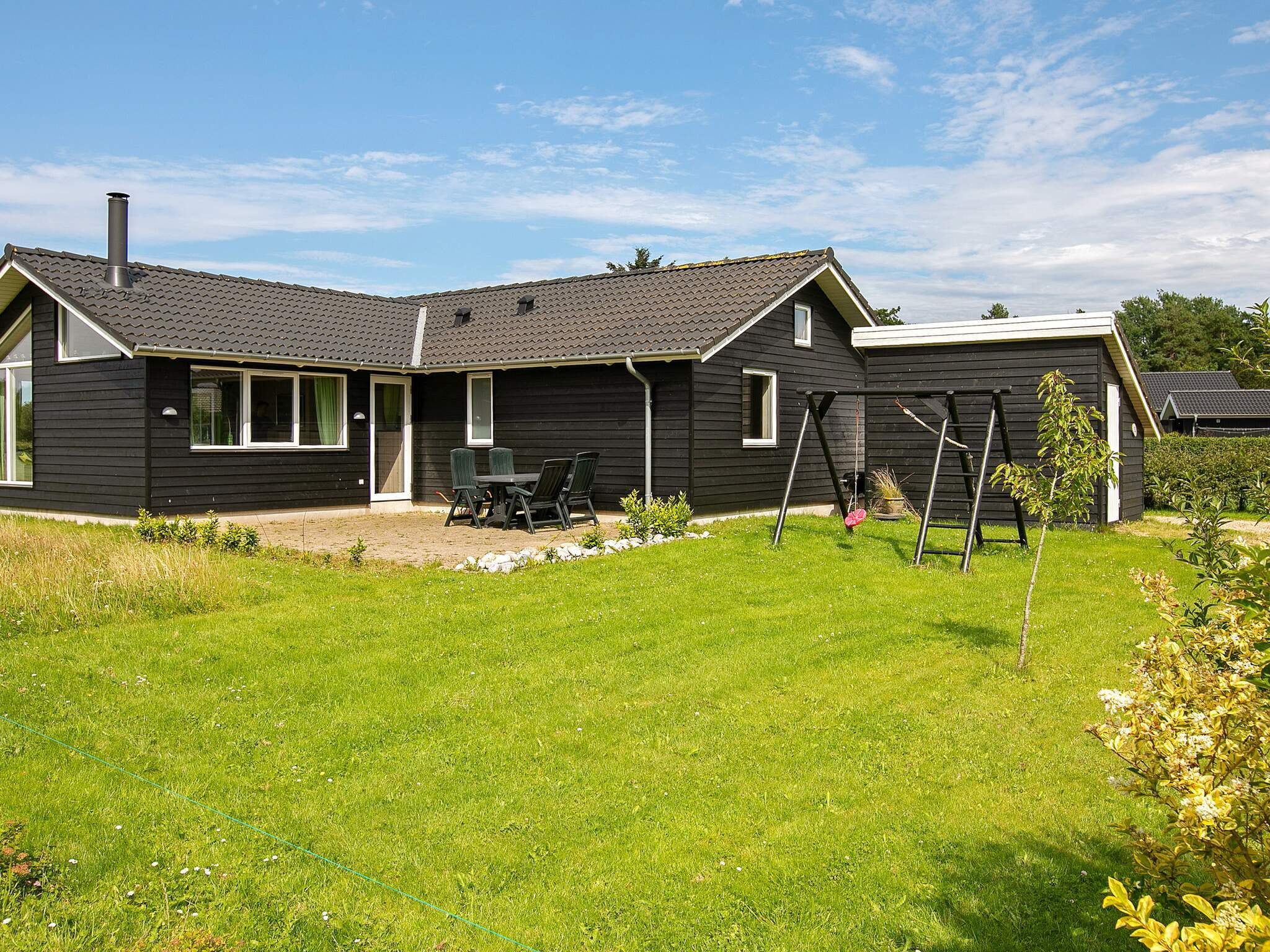 Images 10 person feriebolig i Ansager- Dancenter