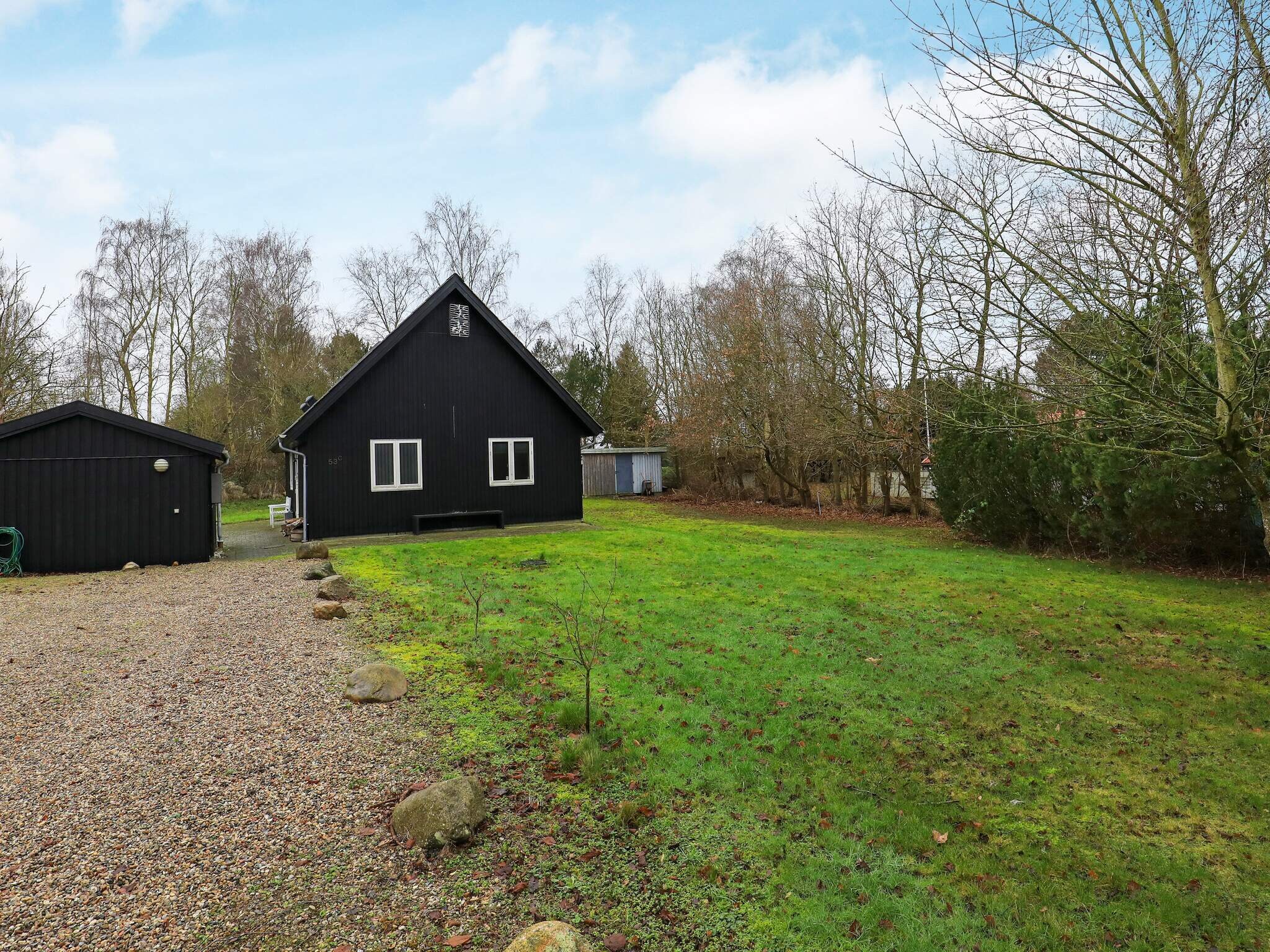 Images 5 person feriebolig i Millinge- Dancenter