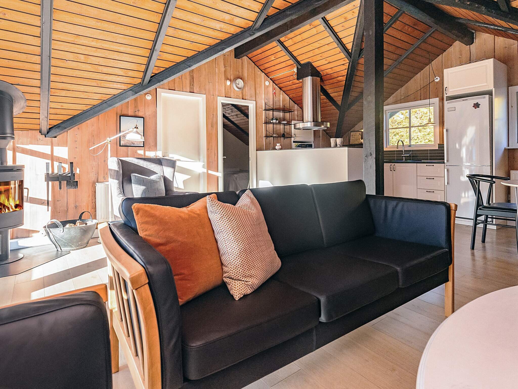 Images 6 person feriebolig i VÃ¦ggerlÃ¸se- Dancenter