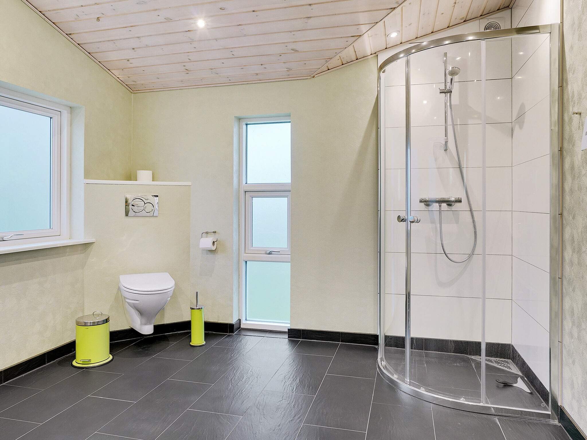 Images 8 person feriebolig i SÃ¦by- Dancenter