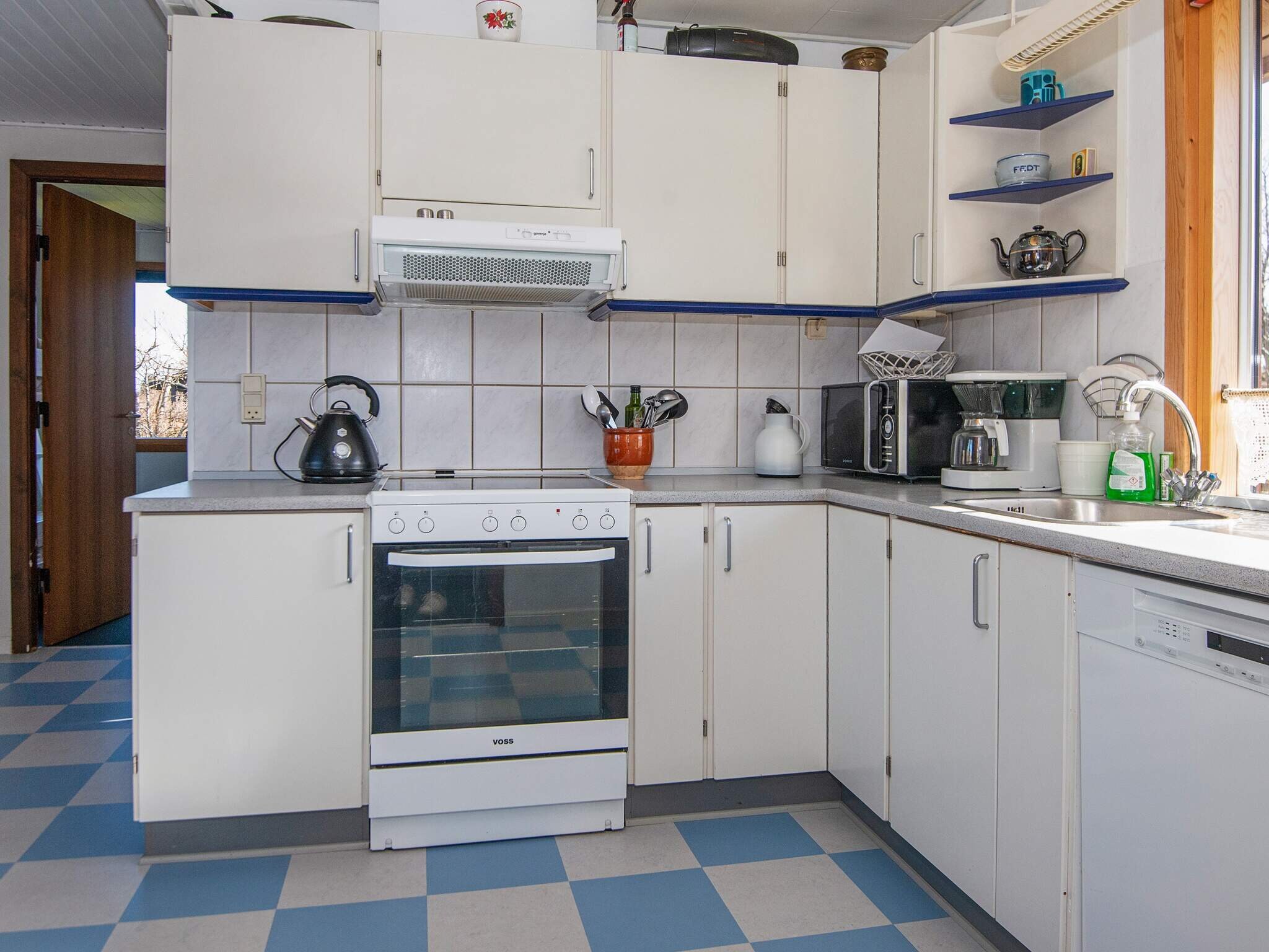 Images 6 person feriebolig i Hemmet- Dancenter